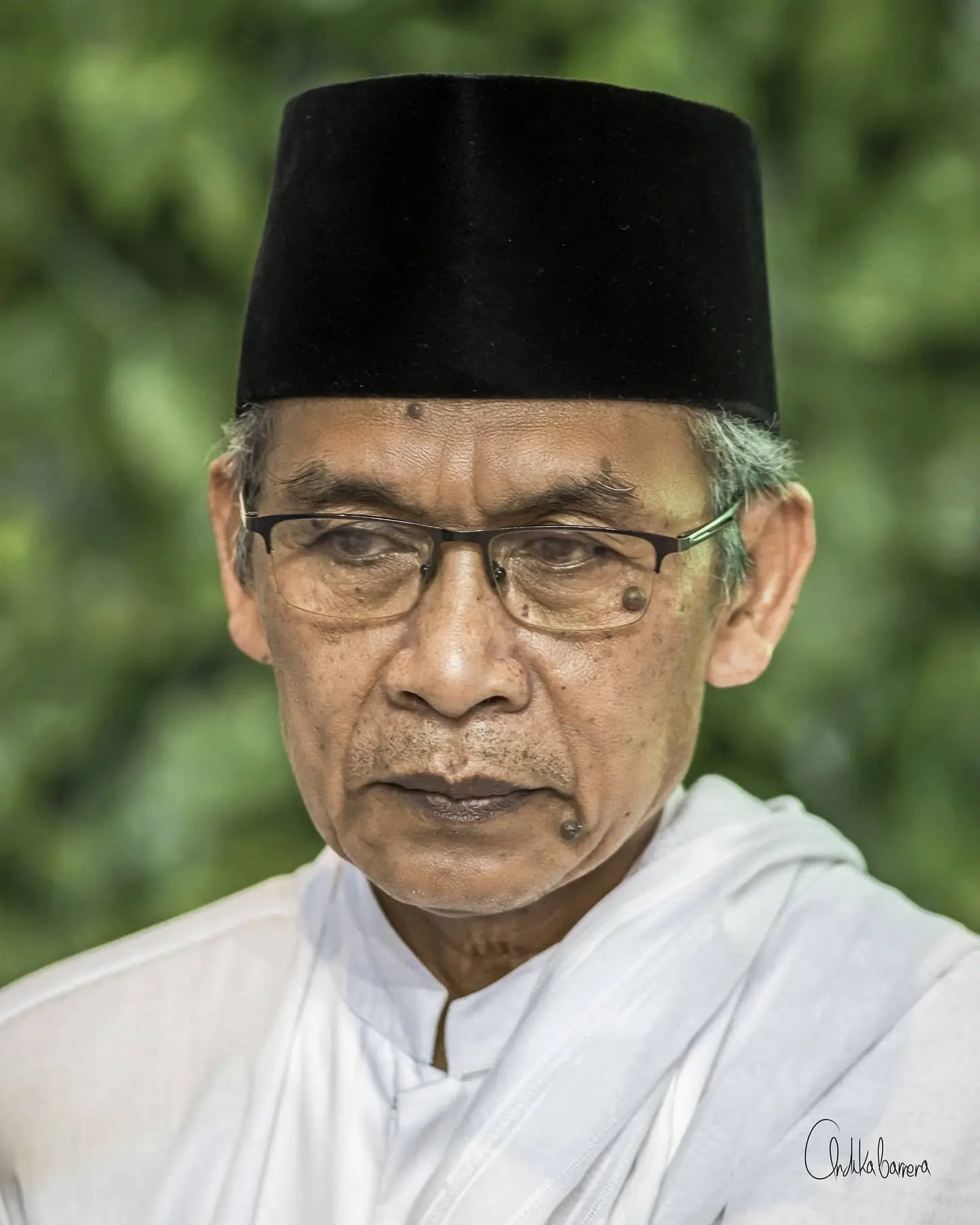 KH.Moh.Chusnan Ali