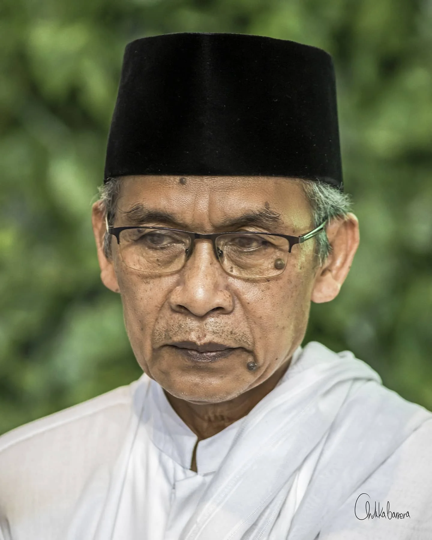 KH.Moh.Chusnan Ali