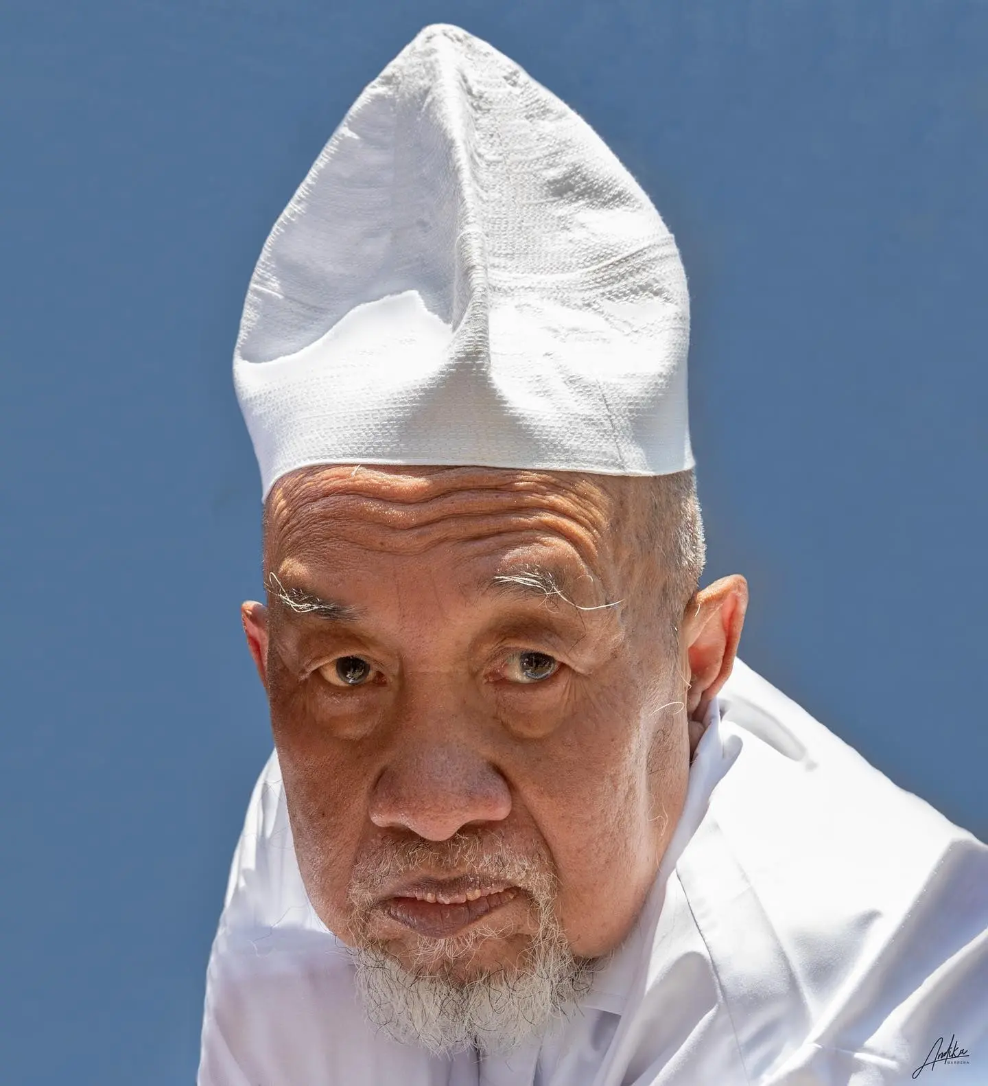KH. Zubair Muntashor