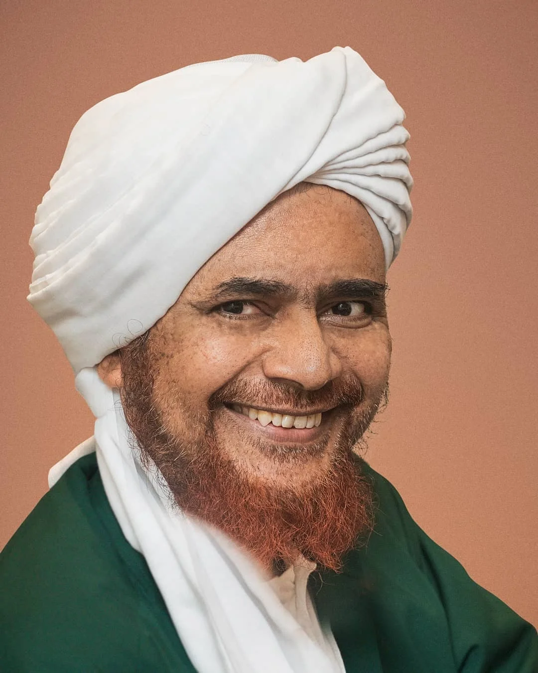Habib Umar Bin Hafidz
