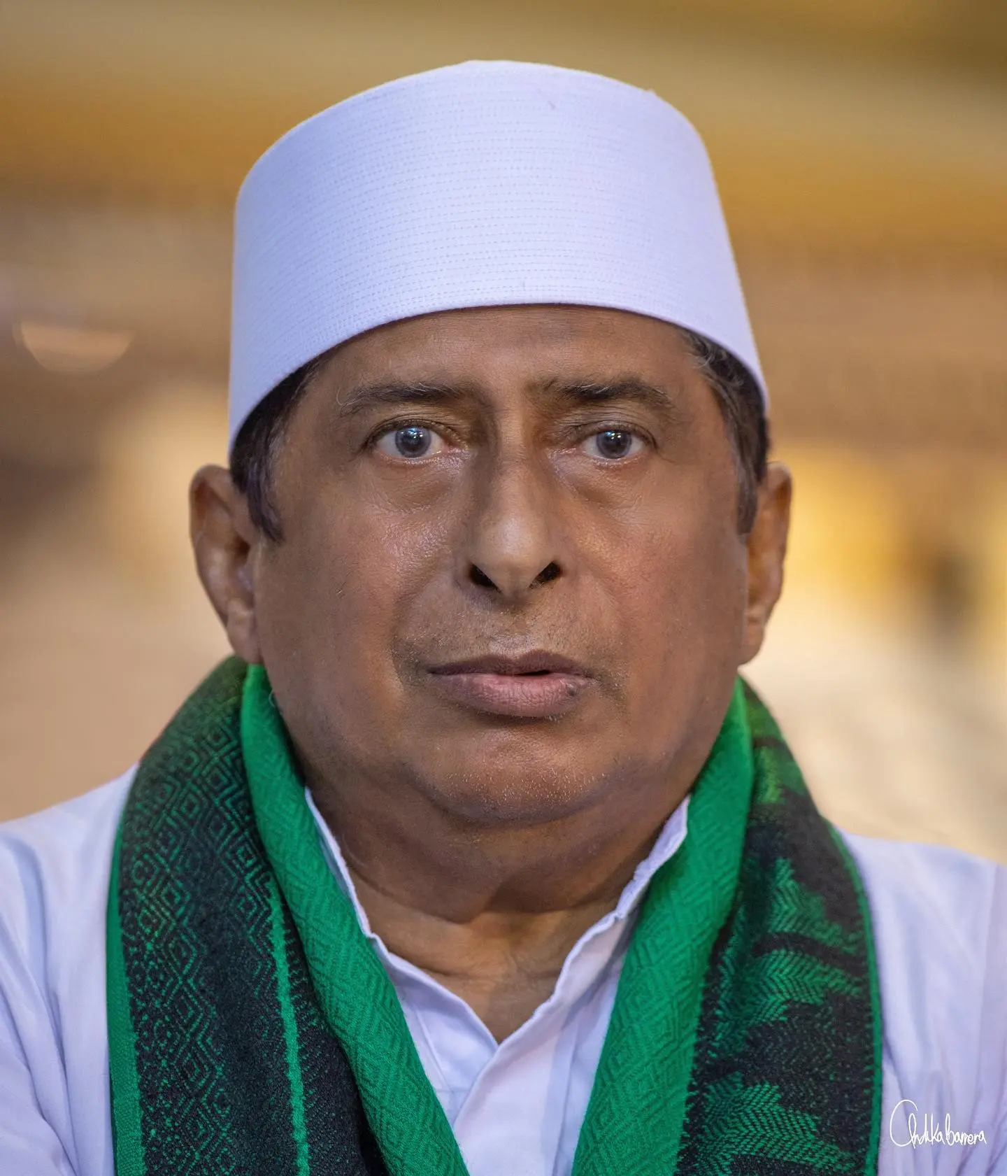 Habib Muhammad bin Agil bin Hafidz BSA