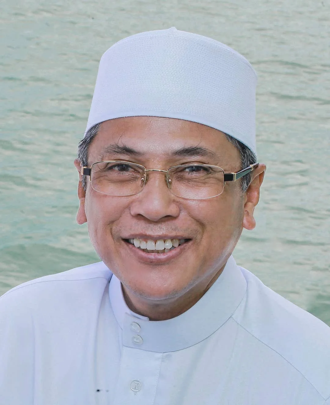 USTAD ABUBAKAR pasirris, SINGAPURA