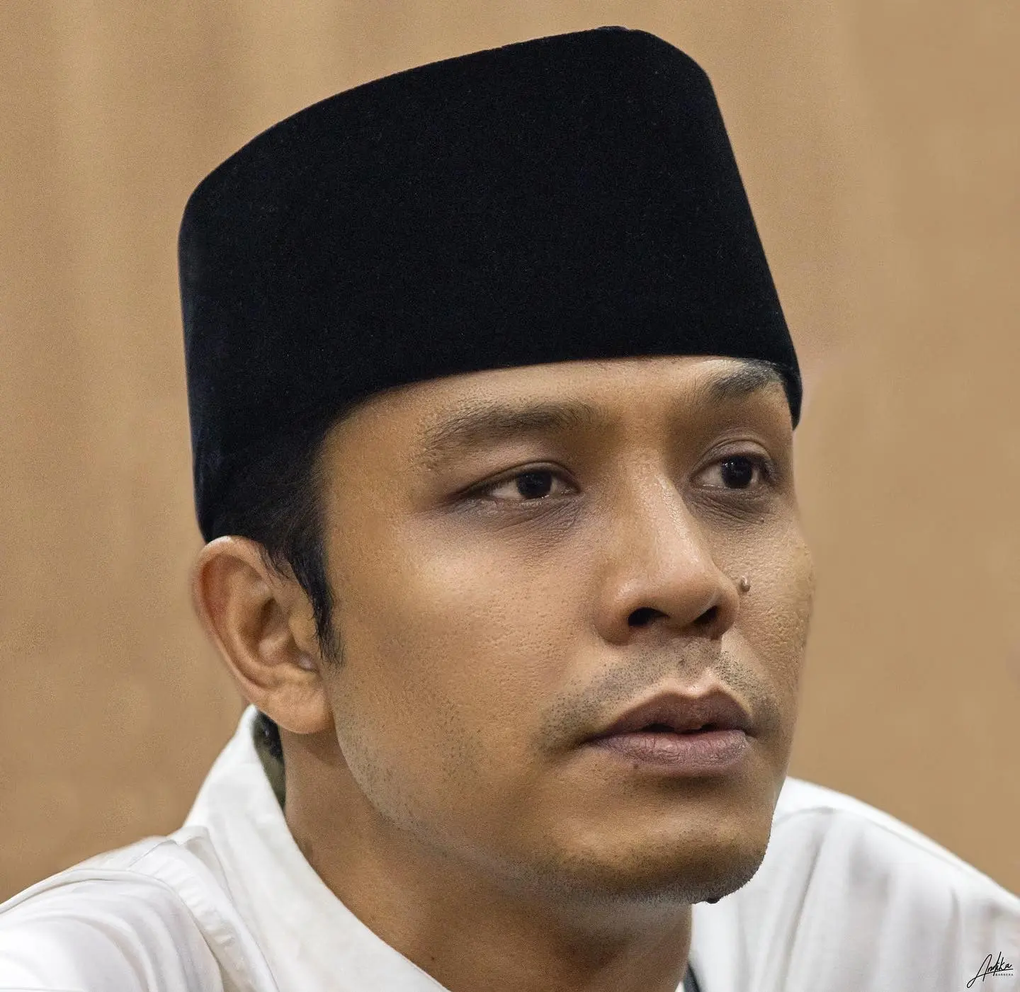 K.H. Muhammad Abdurrahman Al Kautsar (gus kautsar)