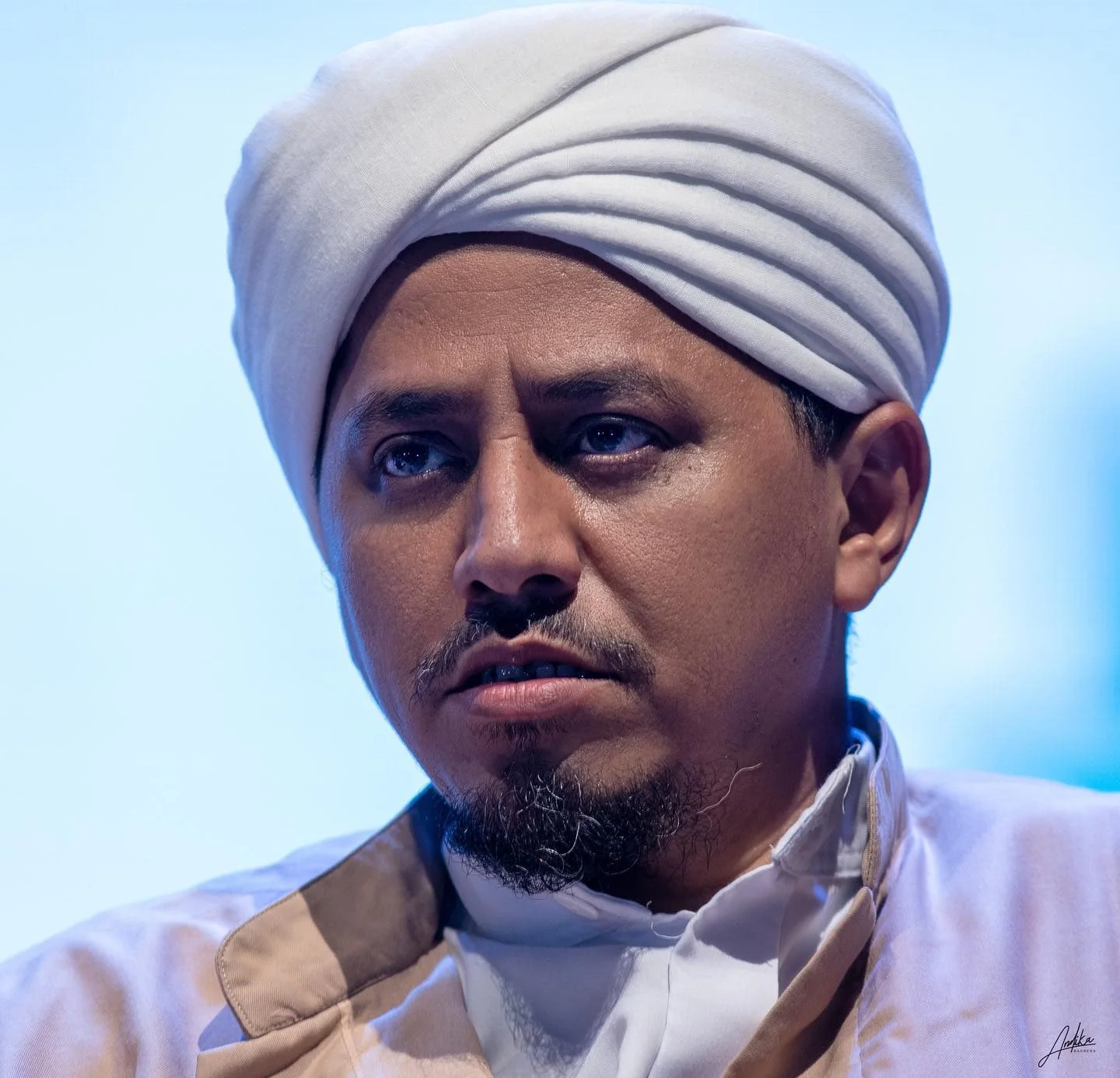 Syech Ridwan bin Kartim Al Amri
