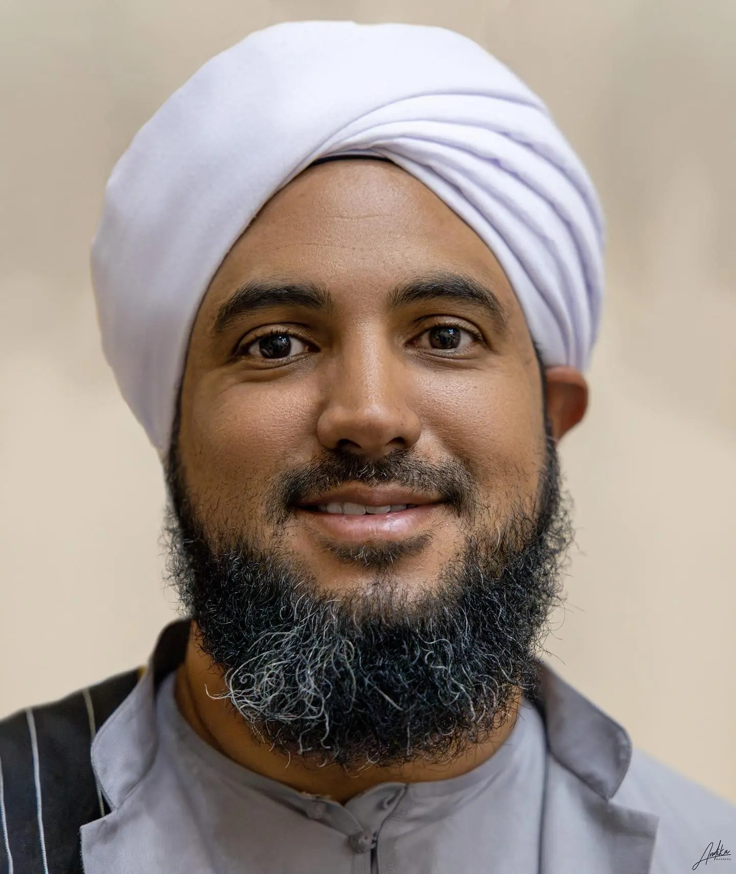 Syekh Abdurrahman Khan