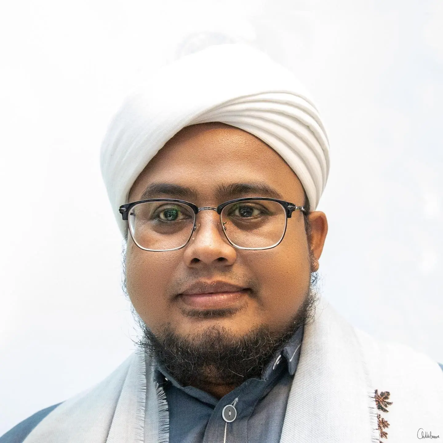 Habib Nizar bin Husni Alwy Al Aydrus
