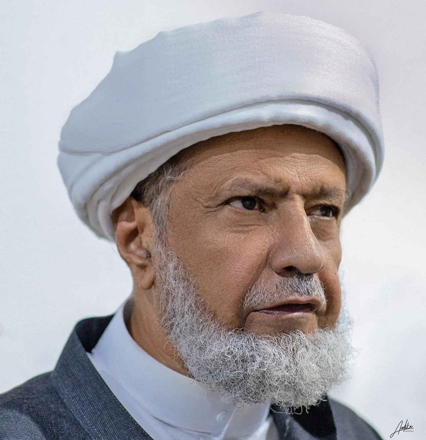 Al-Habib Umar bin Hamid bin Abdul Hadi Al-Jailani