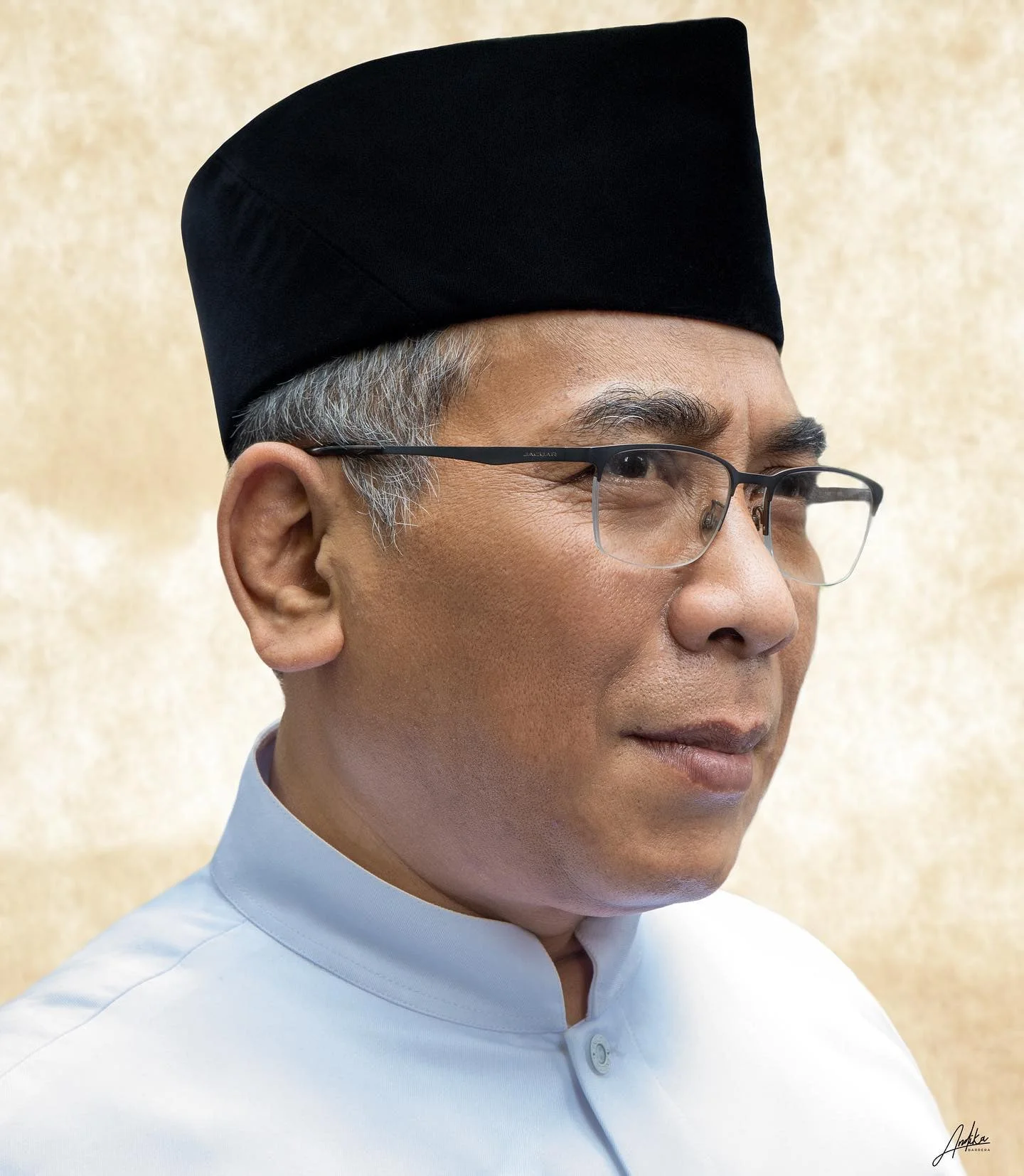 KH. Yahya Cholil Staquf
