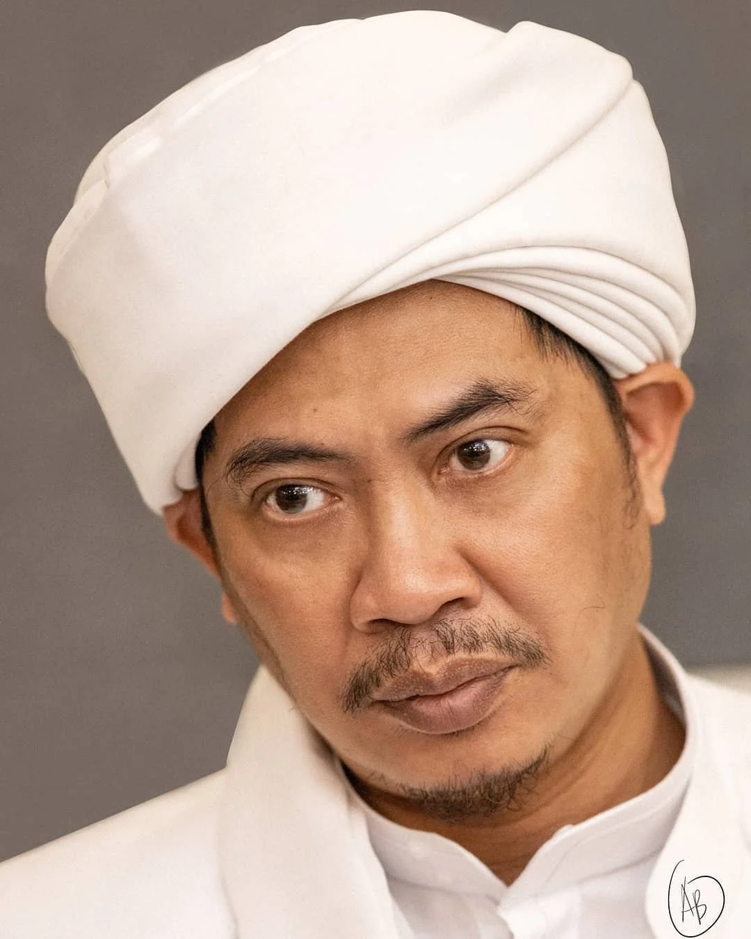 K.H M Muhyiddin Abdul Qodir Almanafi M.A