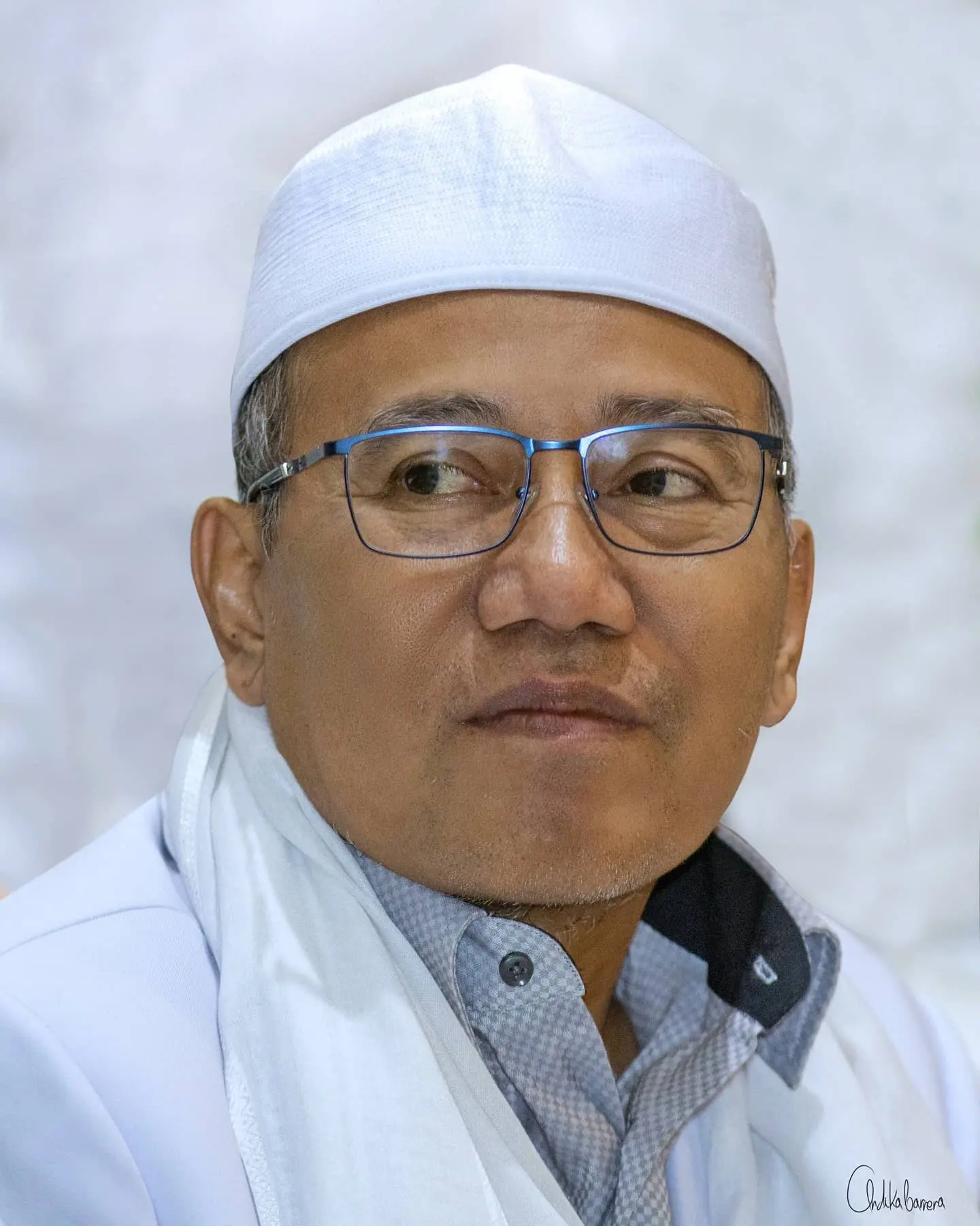 KH. Ahmad Badawi Basyir