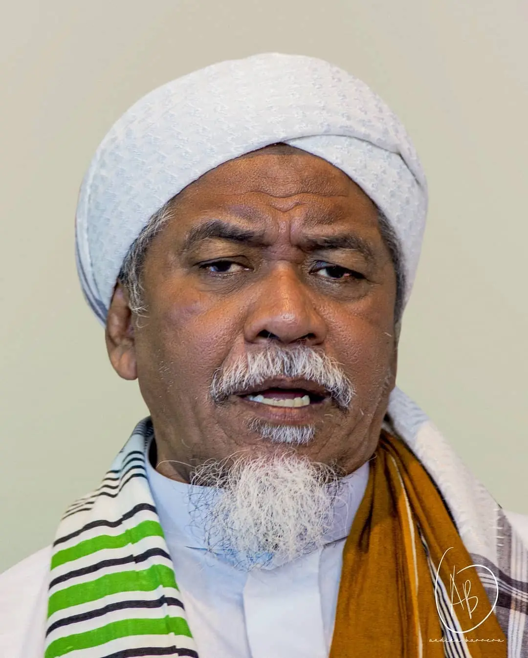 KH.Muhammad Umar Toha
