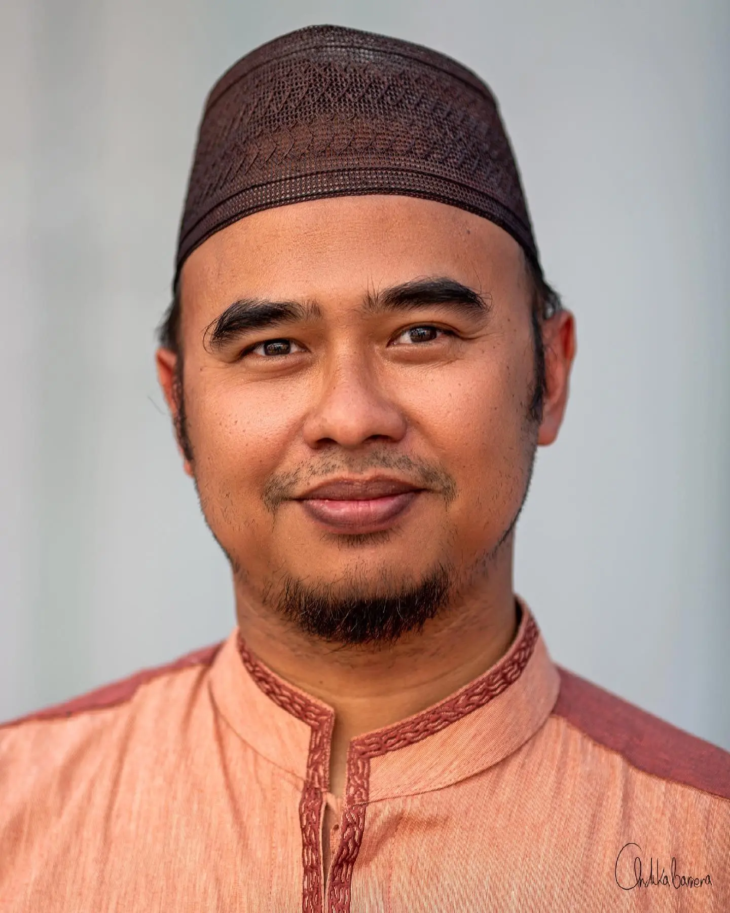 KH. Kholil bin Nawawi Abdul Jalil