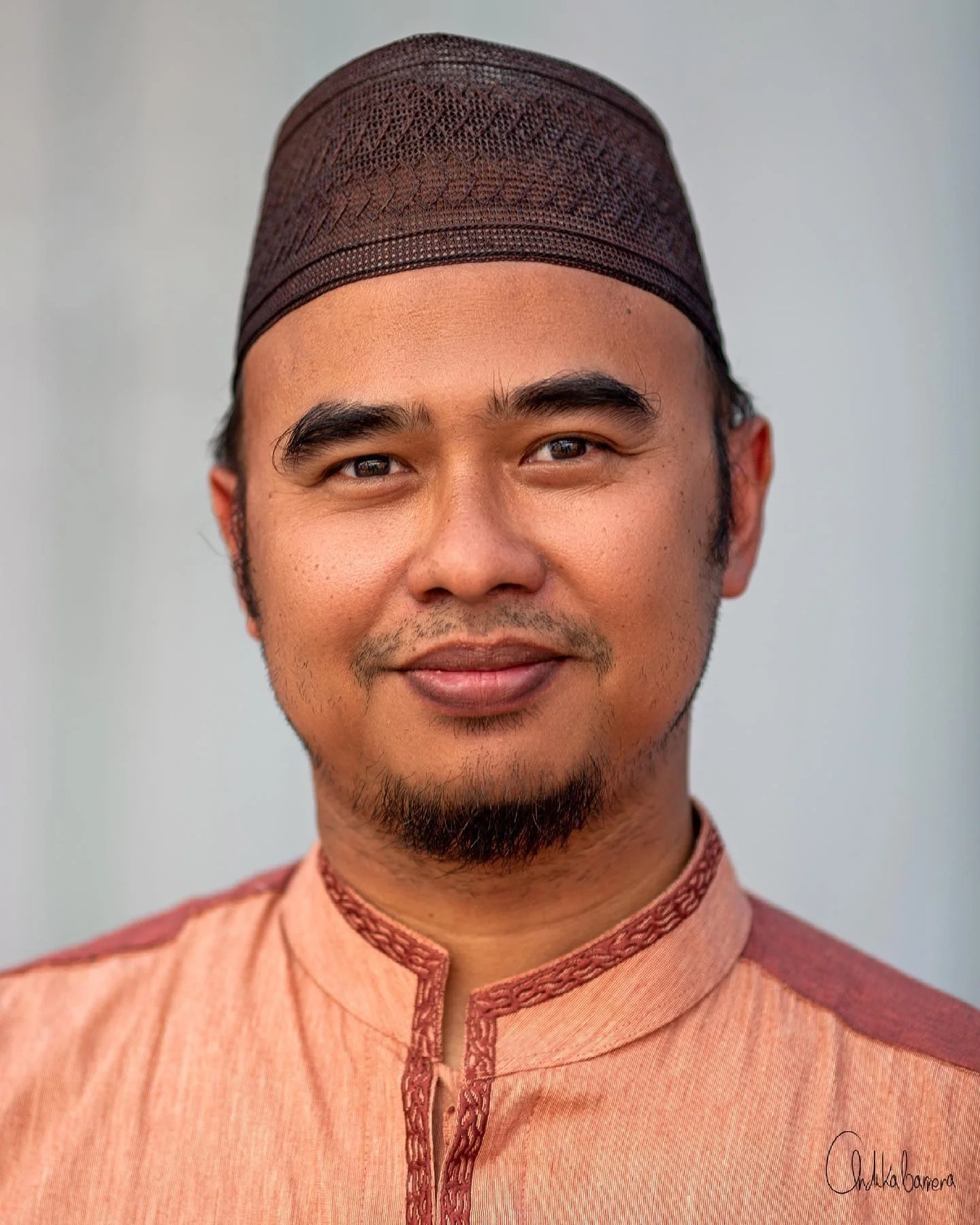 KH. Kholil bin Nawawi Abdul Jalil