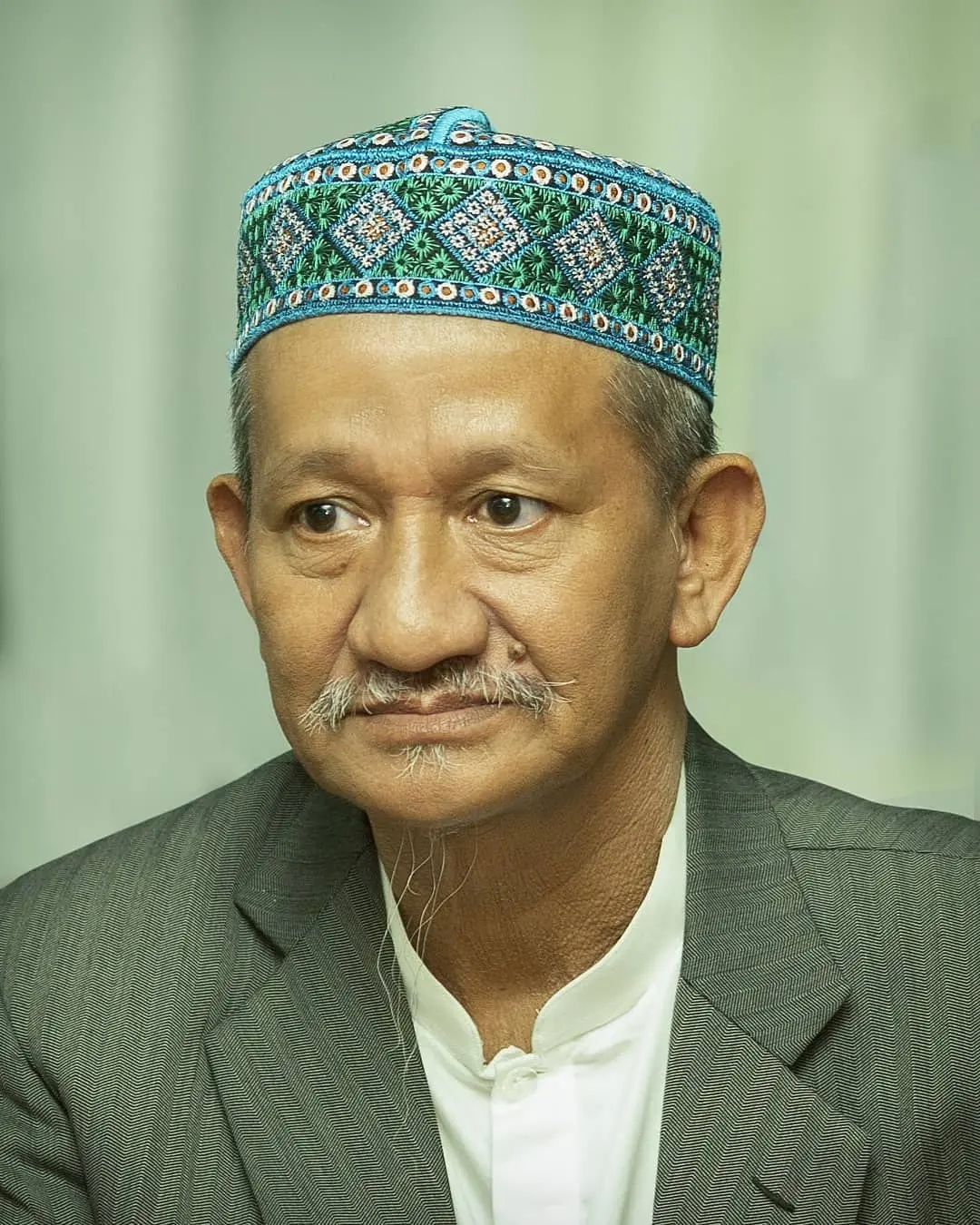 KH Agus Ali Masyhuri
