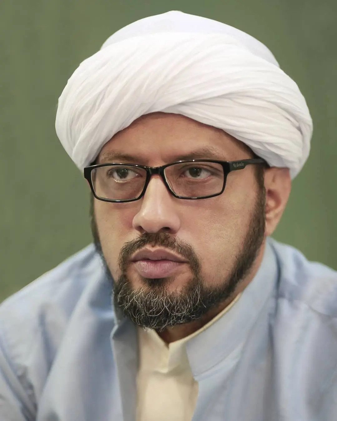 Habib Taufiq bin Abdul Qadir bin Husein Assegaf