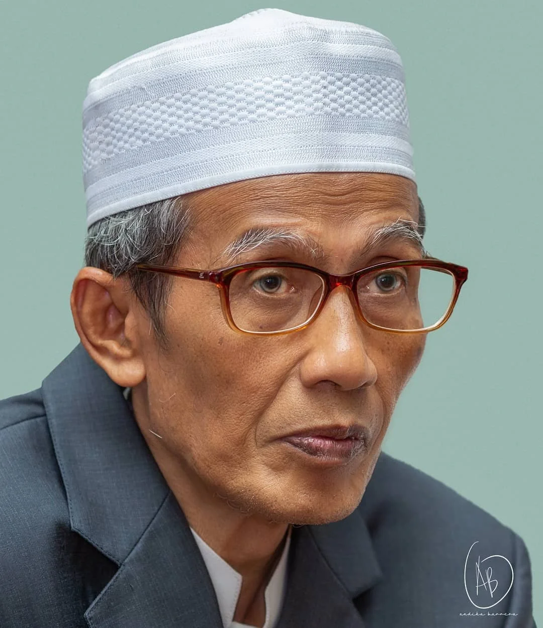 KH Aniq Muhammadun