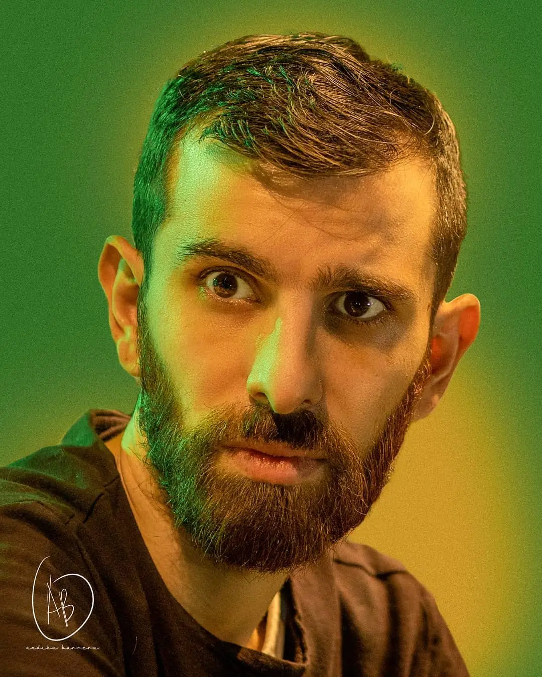 ADAM ALI