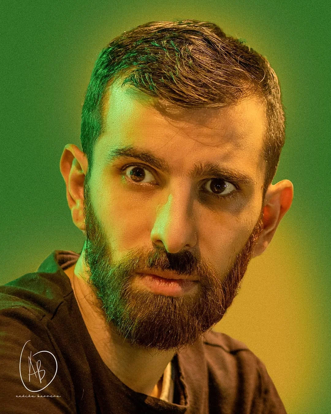 ADAM ALI