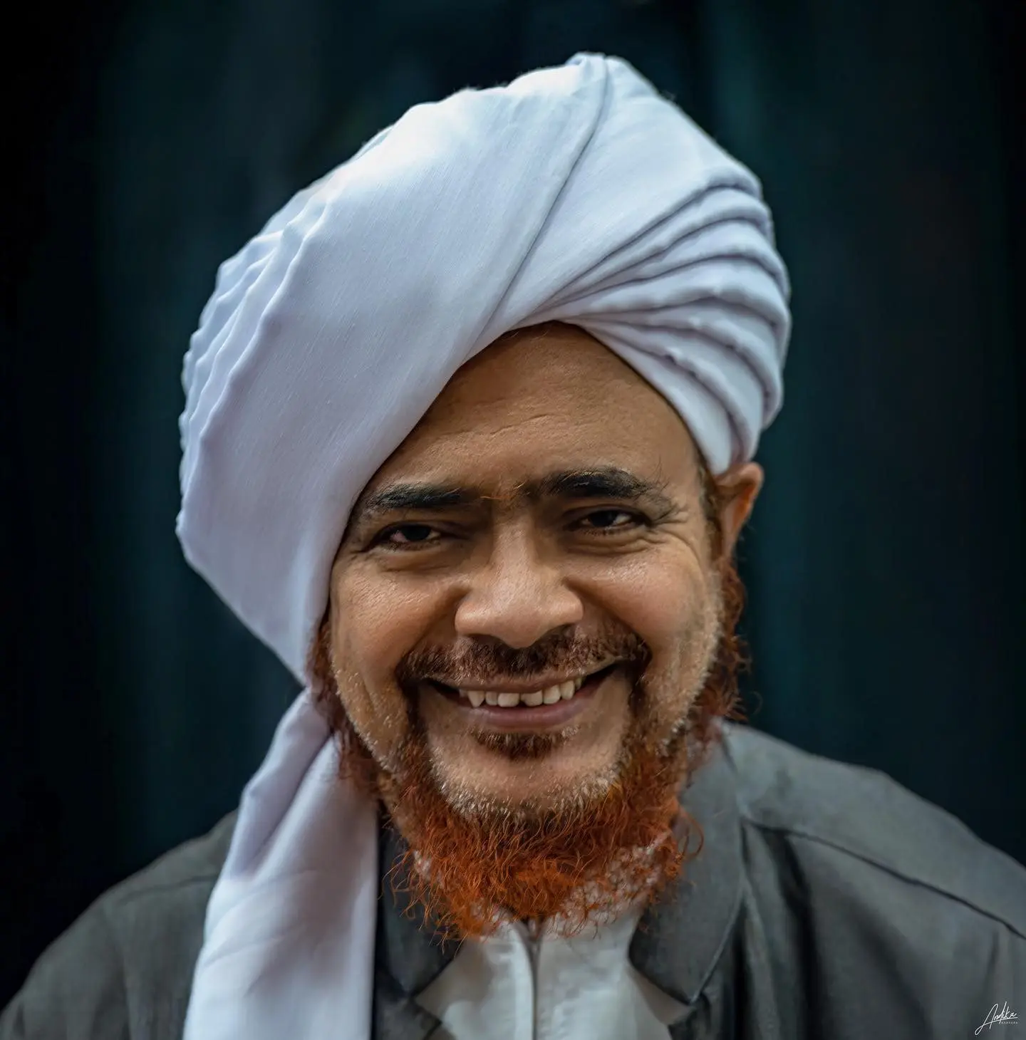 al-Habib Umar bin Muhammad bin Salim bin Hafidz