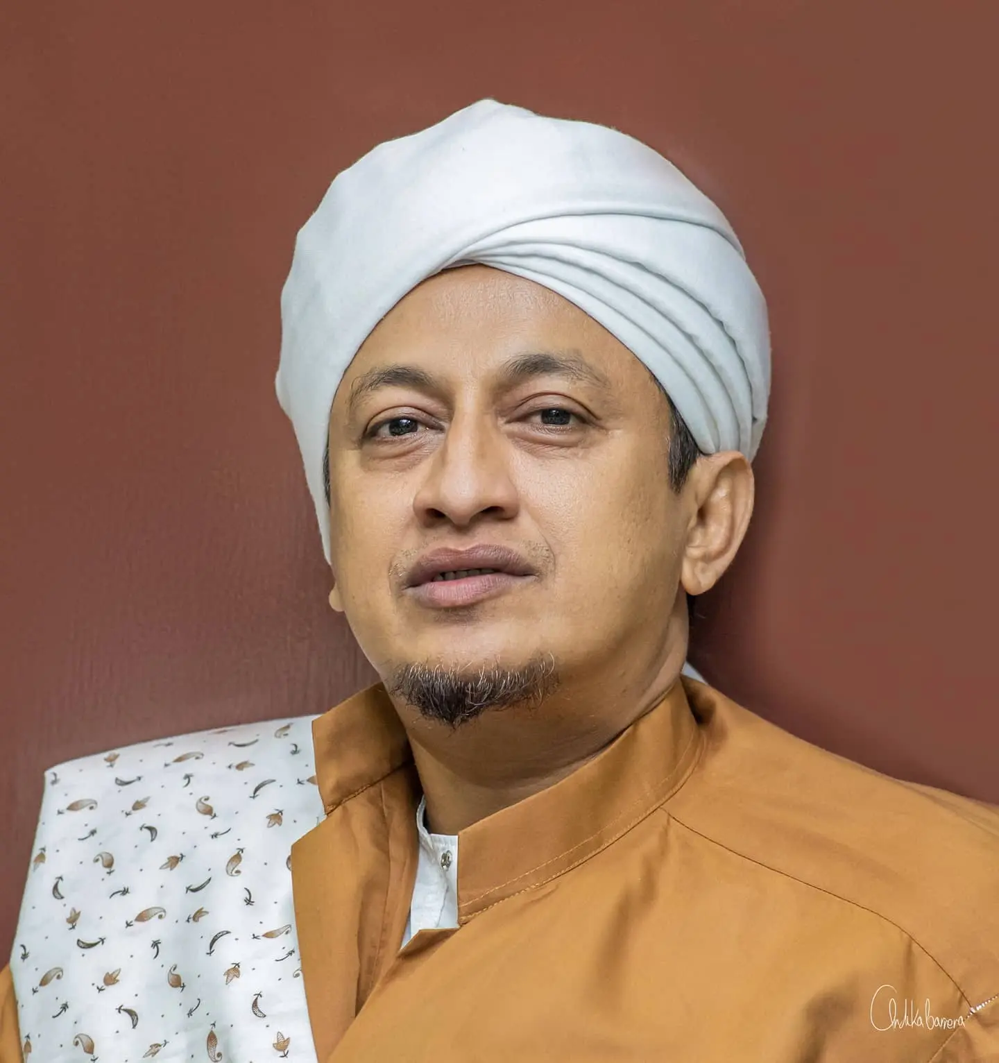 Habib Hasan Bin Ismail Al Muhdhor