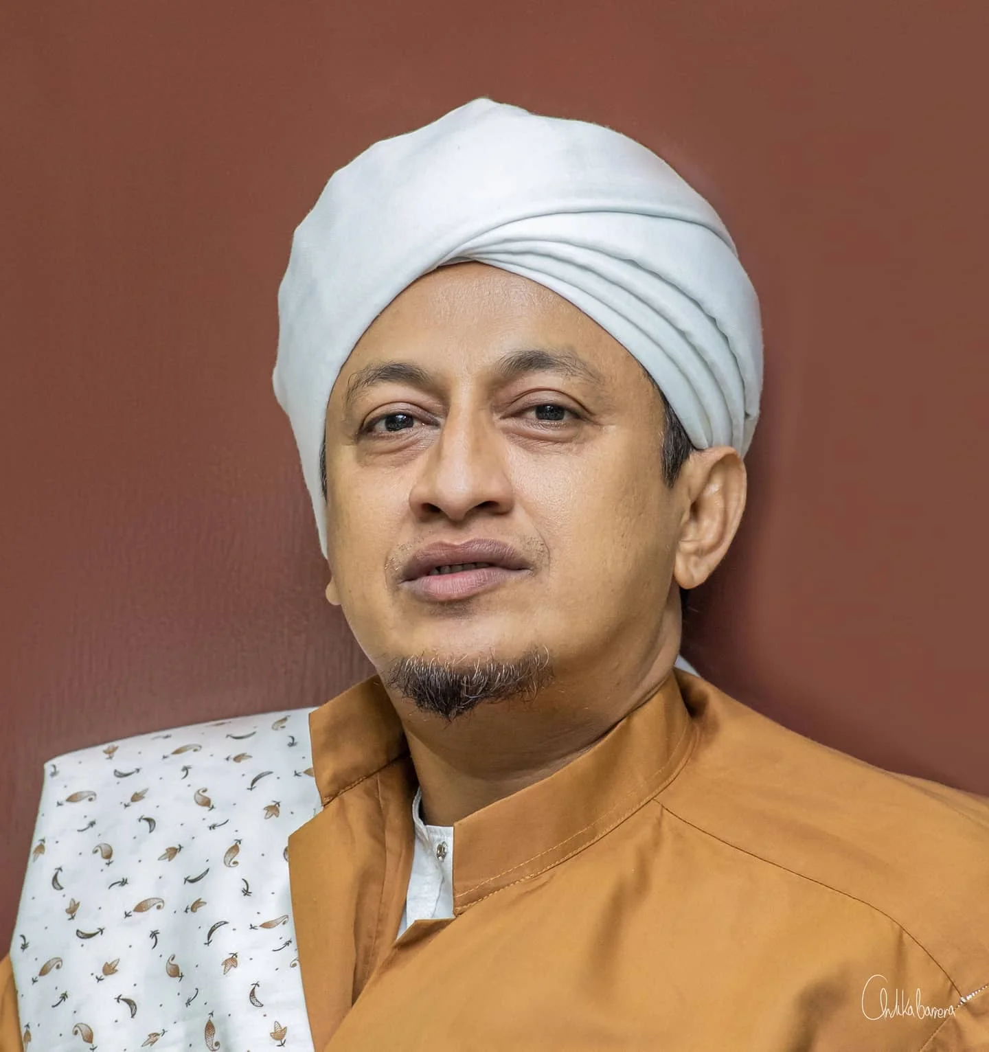 Habib Hasan Bin Ismail Al Muhdhor