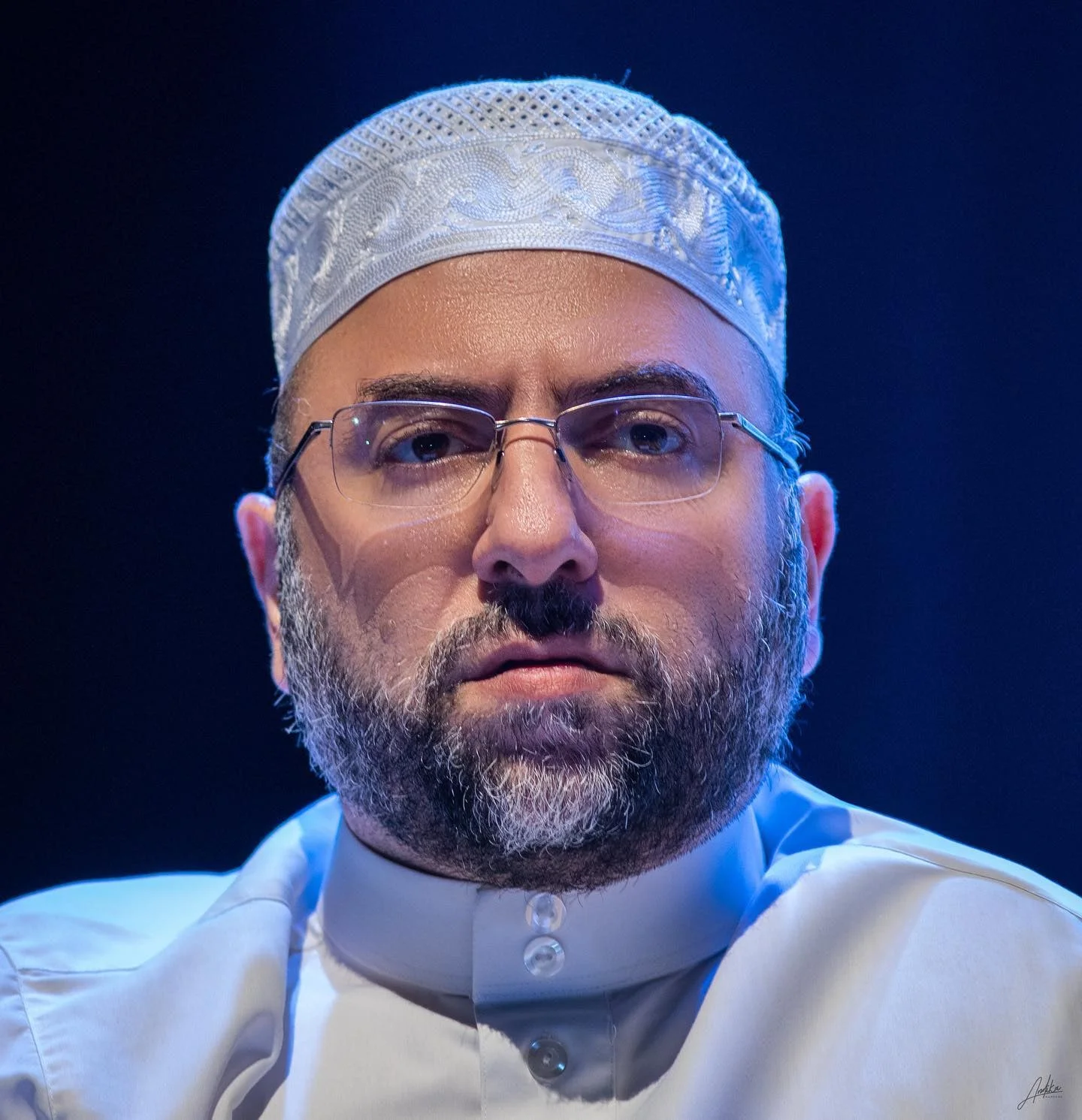 Syaikh Nuruddin al Harithy