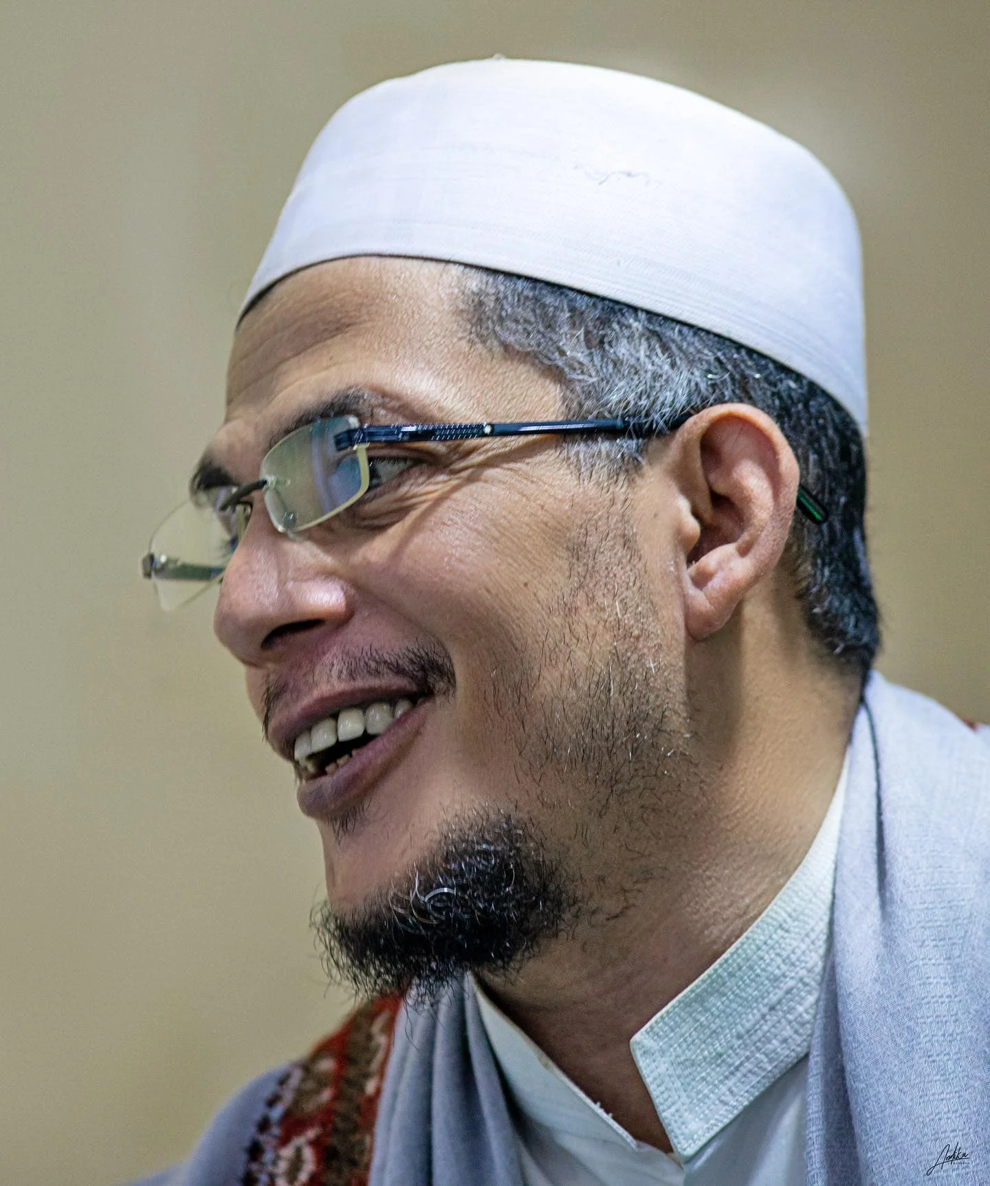 habib Abubakar bin Hasan Assegaf
