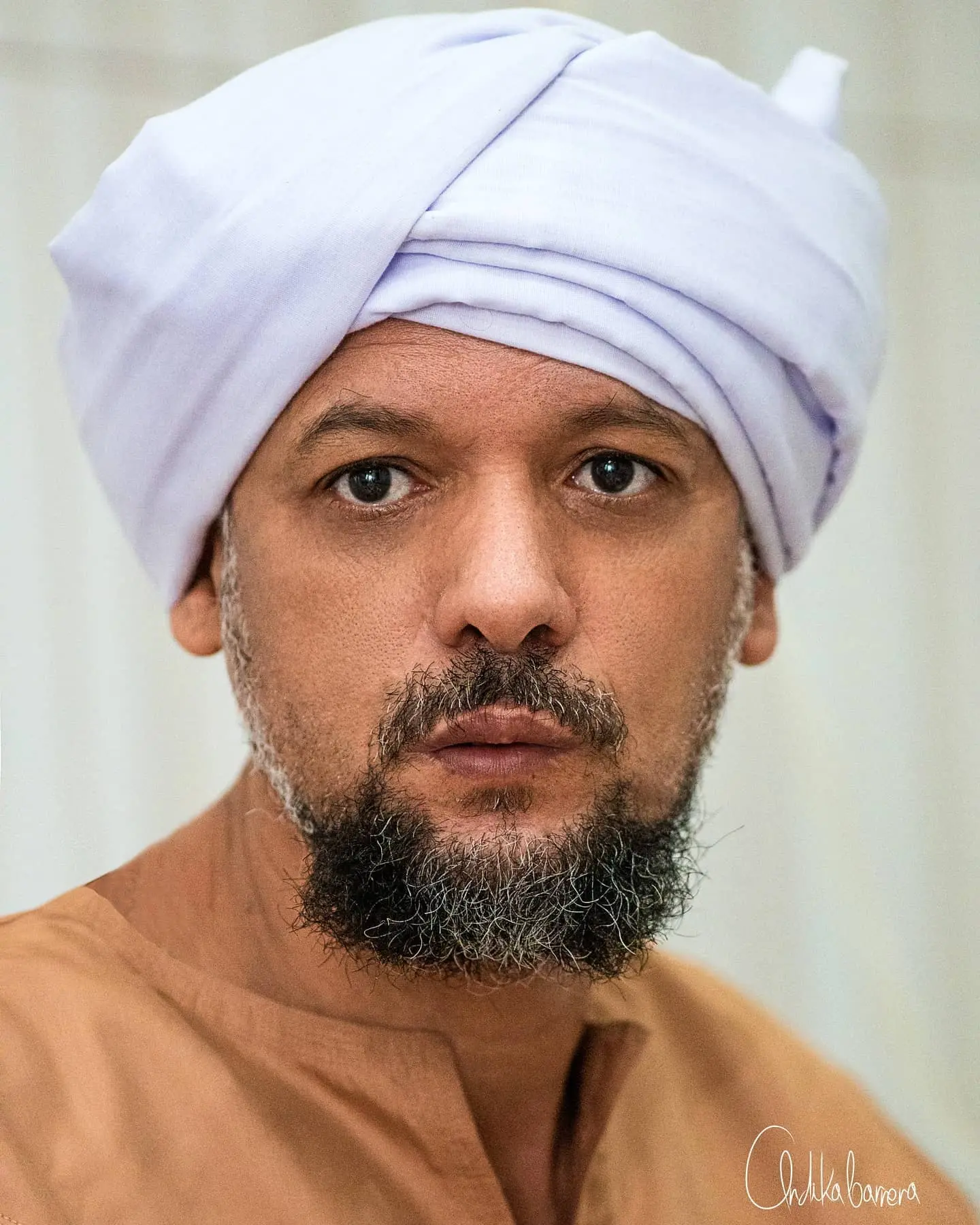 Habib Musa Kadzhim bin Ja'far bin Muhammad al-Saqqaf Ba'alawi