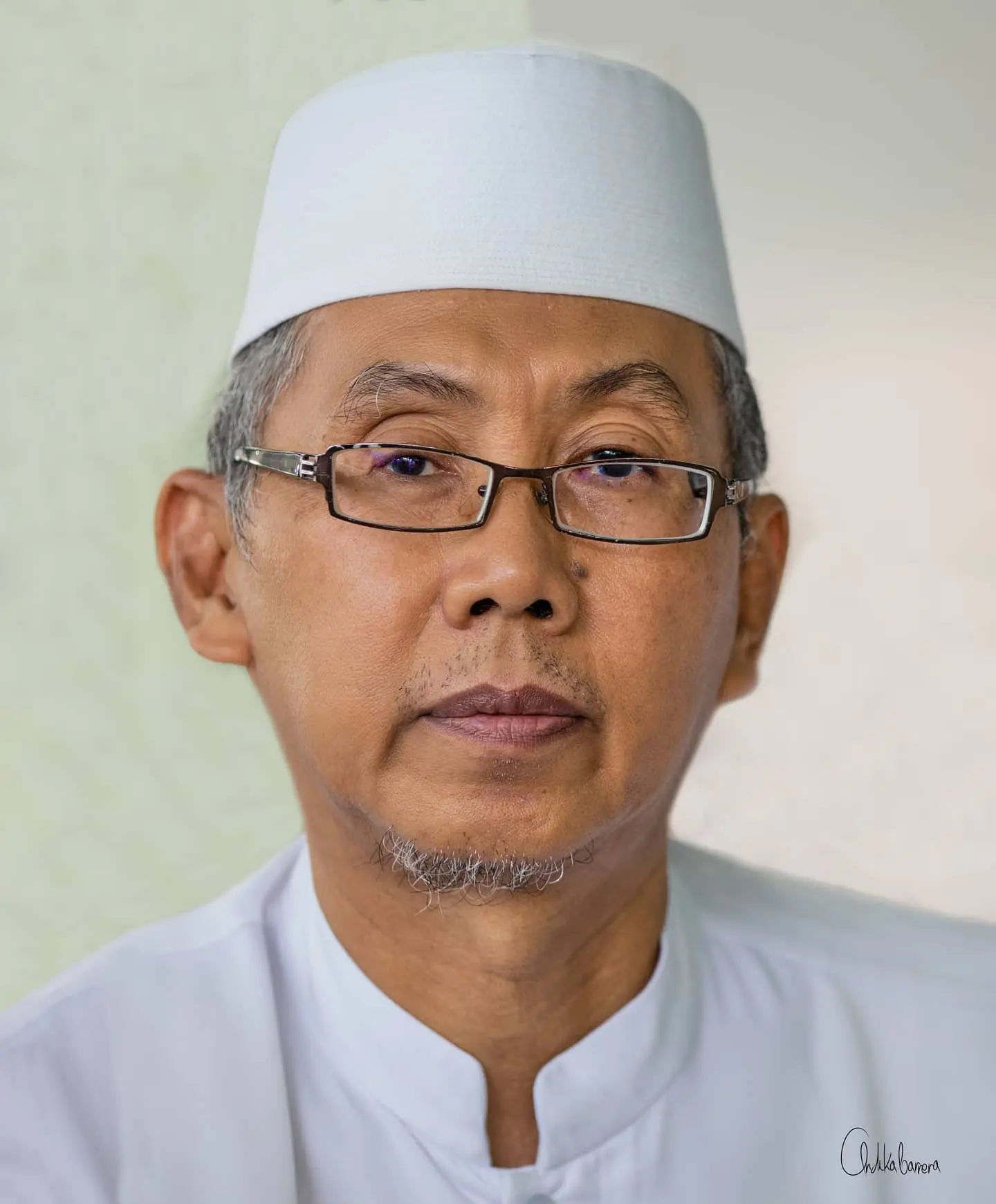 KH. Muhammad Ali Marzuqi