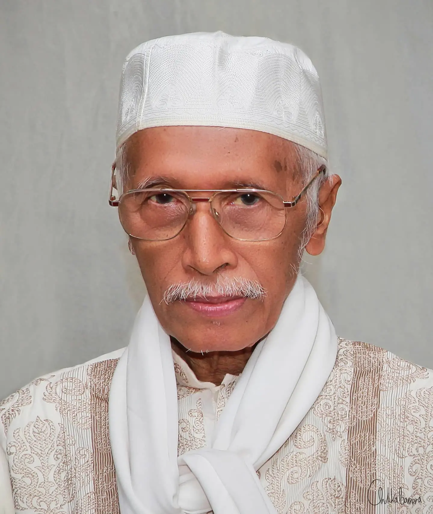 KH. Umar bin Ahmad Qusyairi