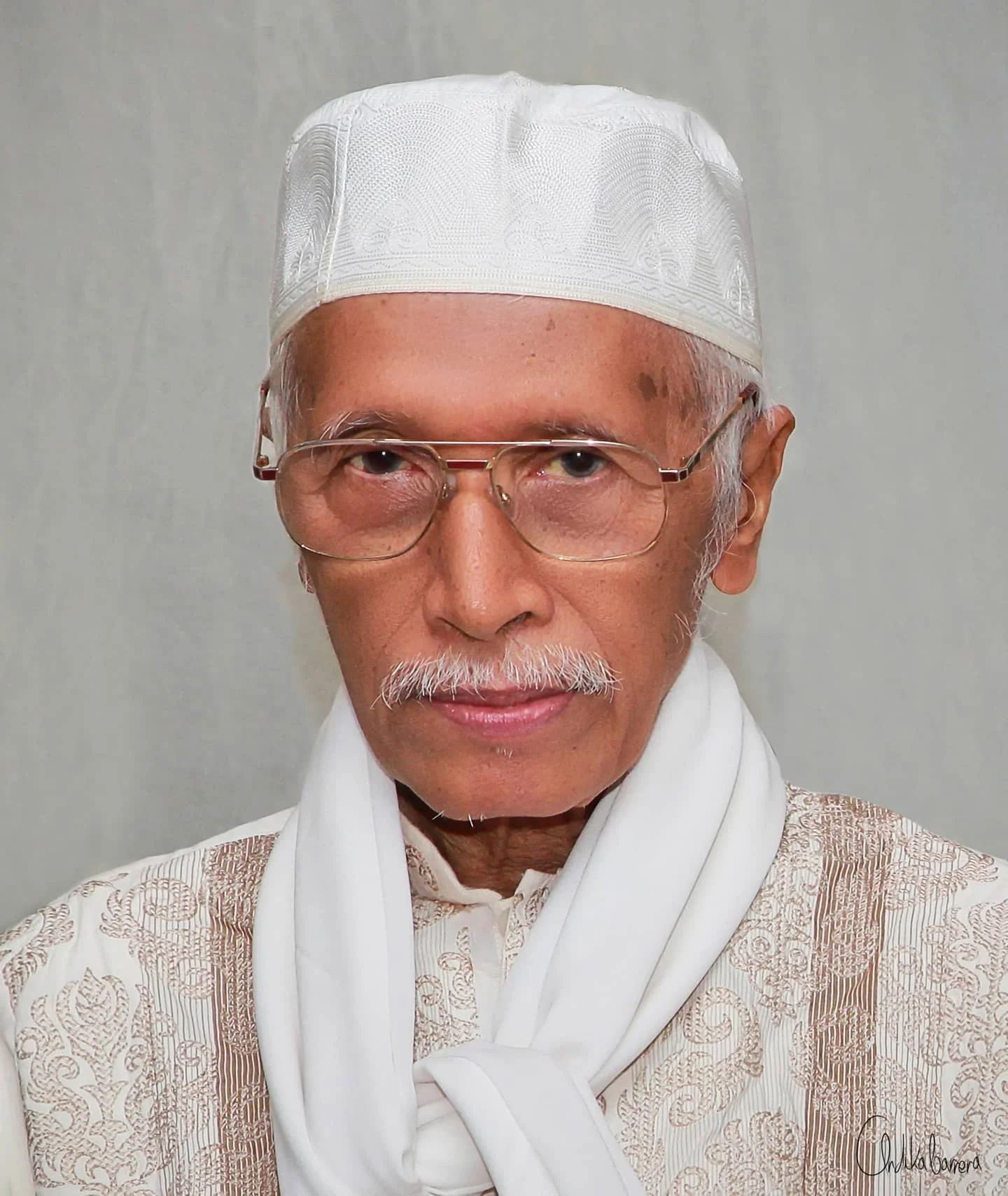 KH. Umar bin Ahmad Qusyairi