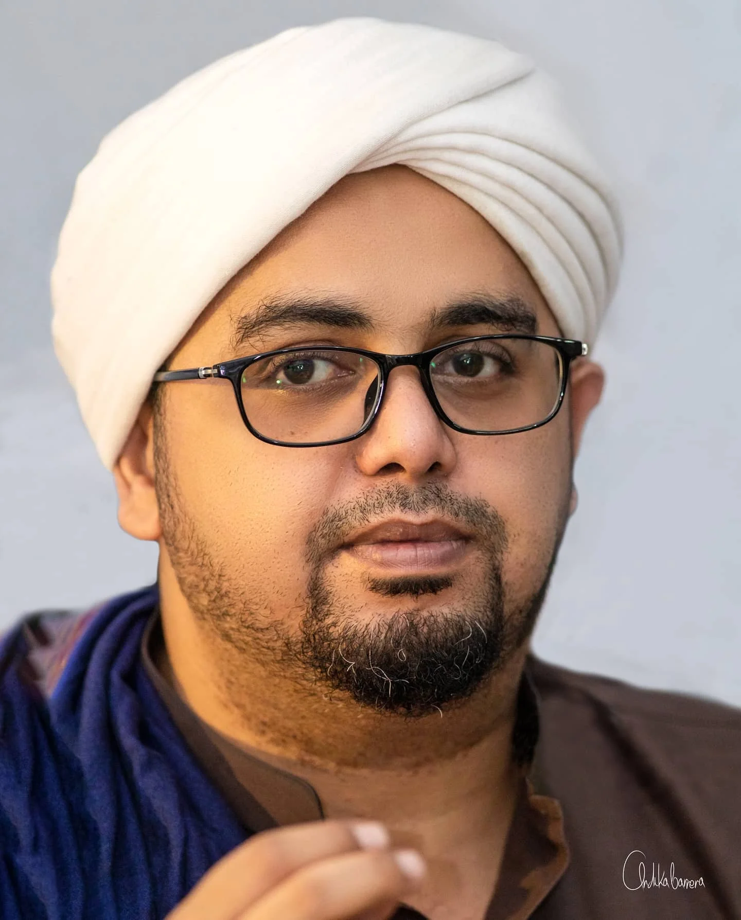 Habib Umar bin Muhammad Assegaf