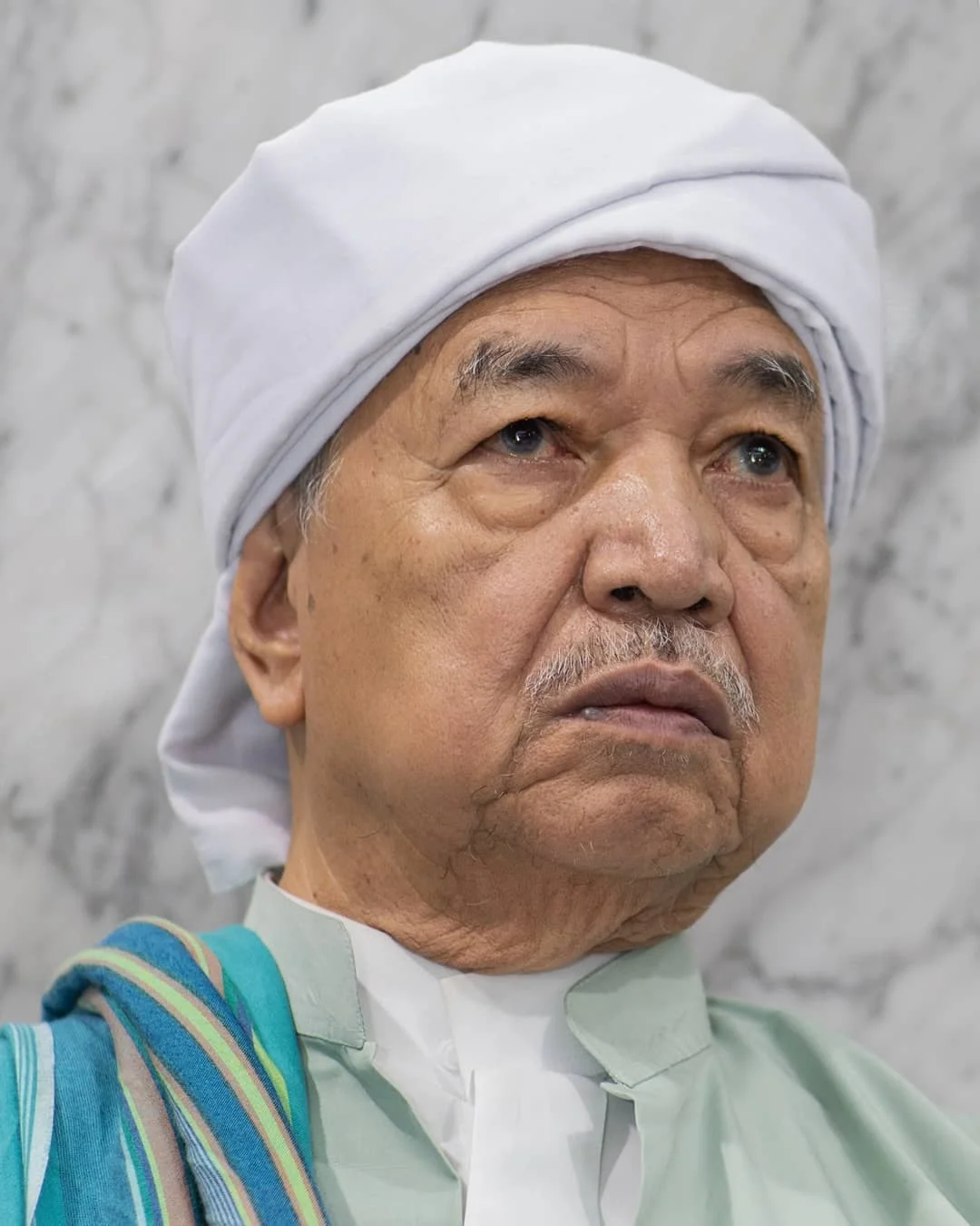 Habib Salim Alaydrus
