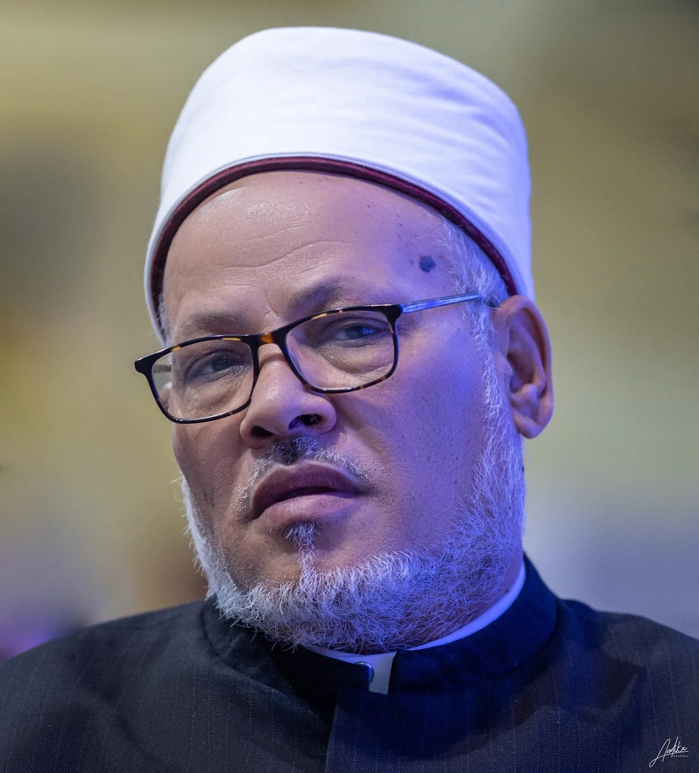 Syekh Ibrahim Al Hudhud