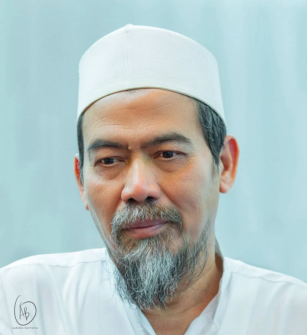 KH.Muhammad Najih Maimoen