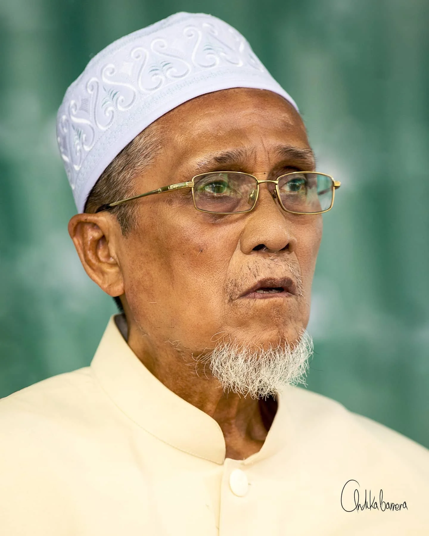 KH. Masbuhin Faqih