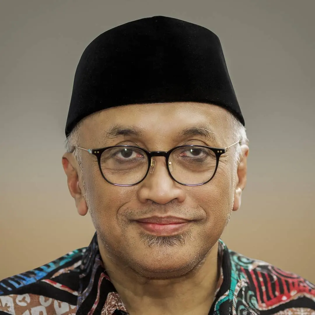 KH.IDRIS HAMID