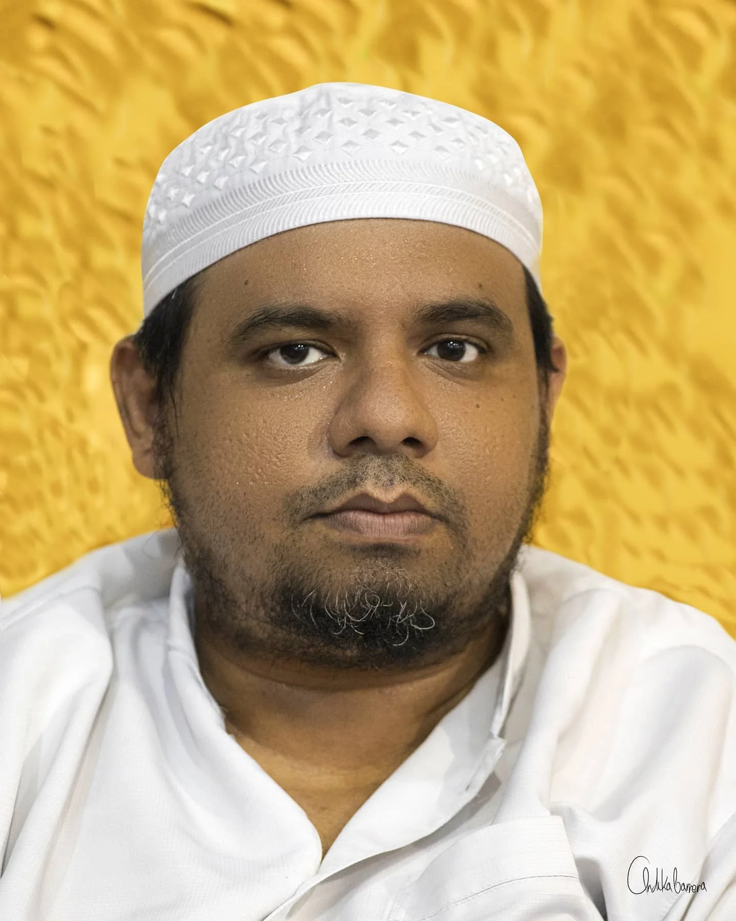 Habib Ahmad bin yunus al muhdor