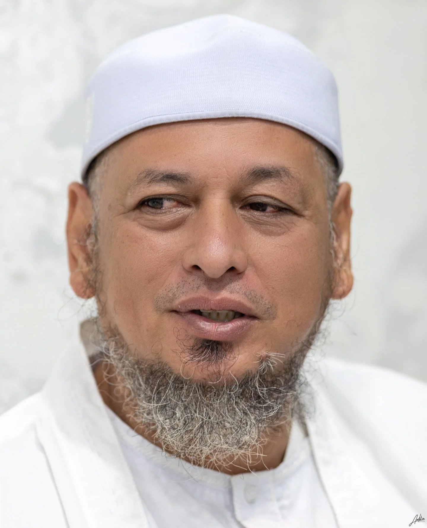 Habib Ali bin Habib Abdurrahman bin Muhammad bin Ali Al Habsy