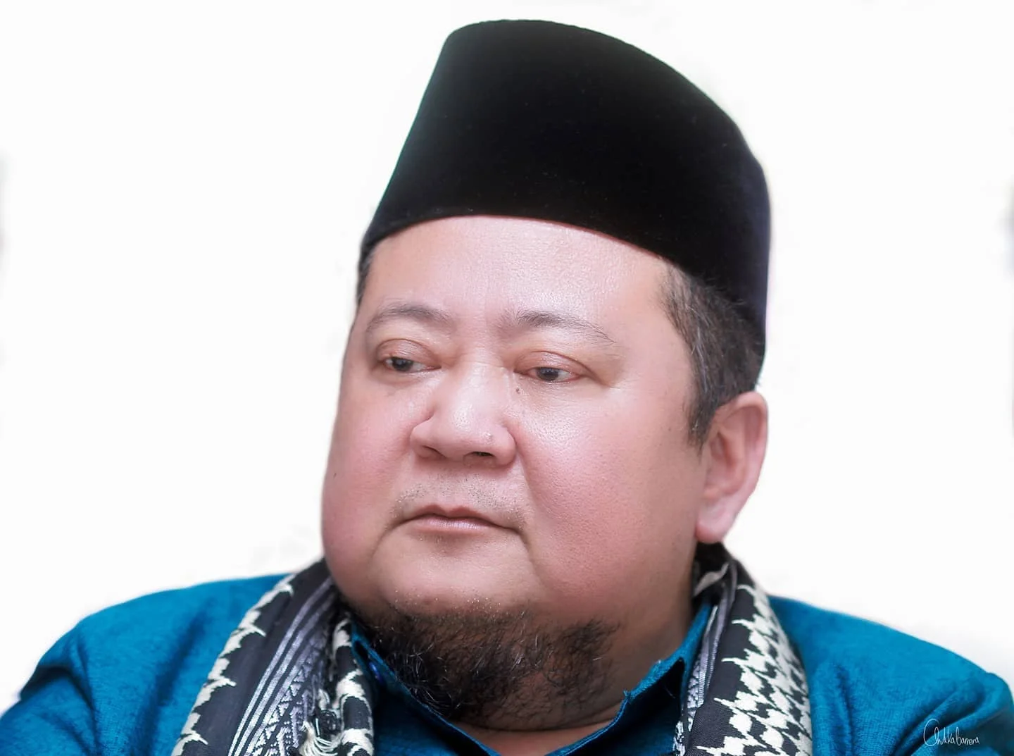 KH. Ahmad Yasin Bin Asymuni