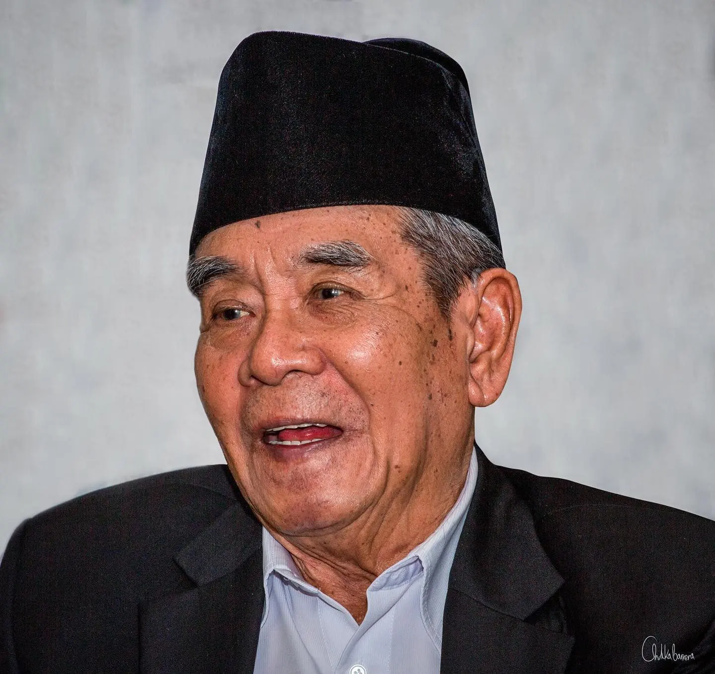 KH Zainuddin Djazuli