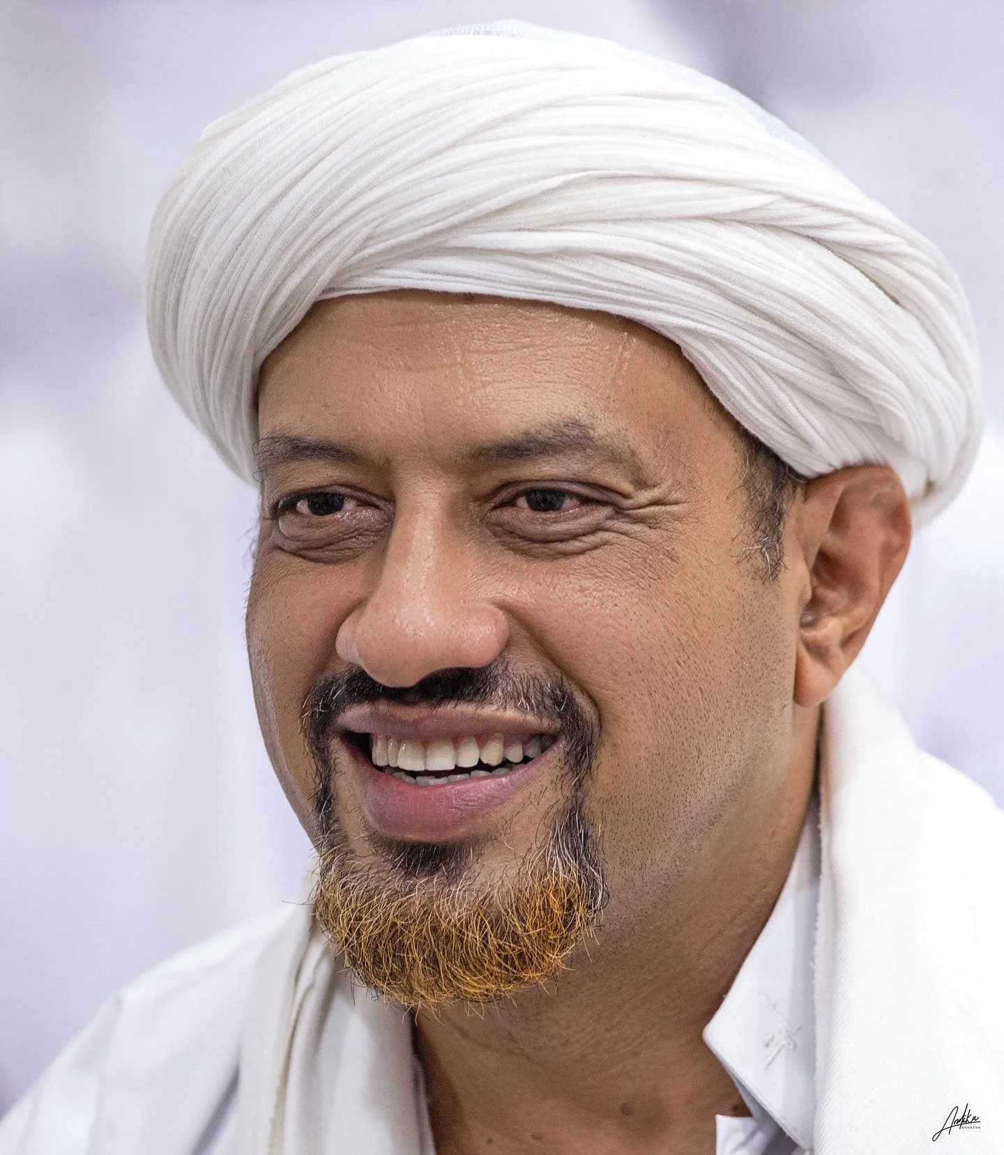Habib Taufiq bin Abdul Qadir bin Husein Assegaf