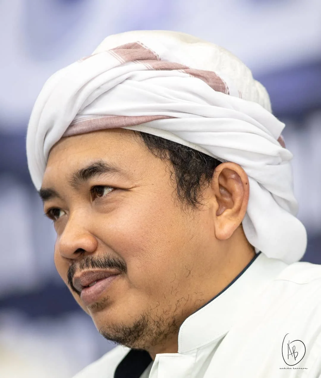 KH Kholil As'ad Syamsul Arifin