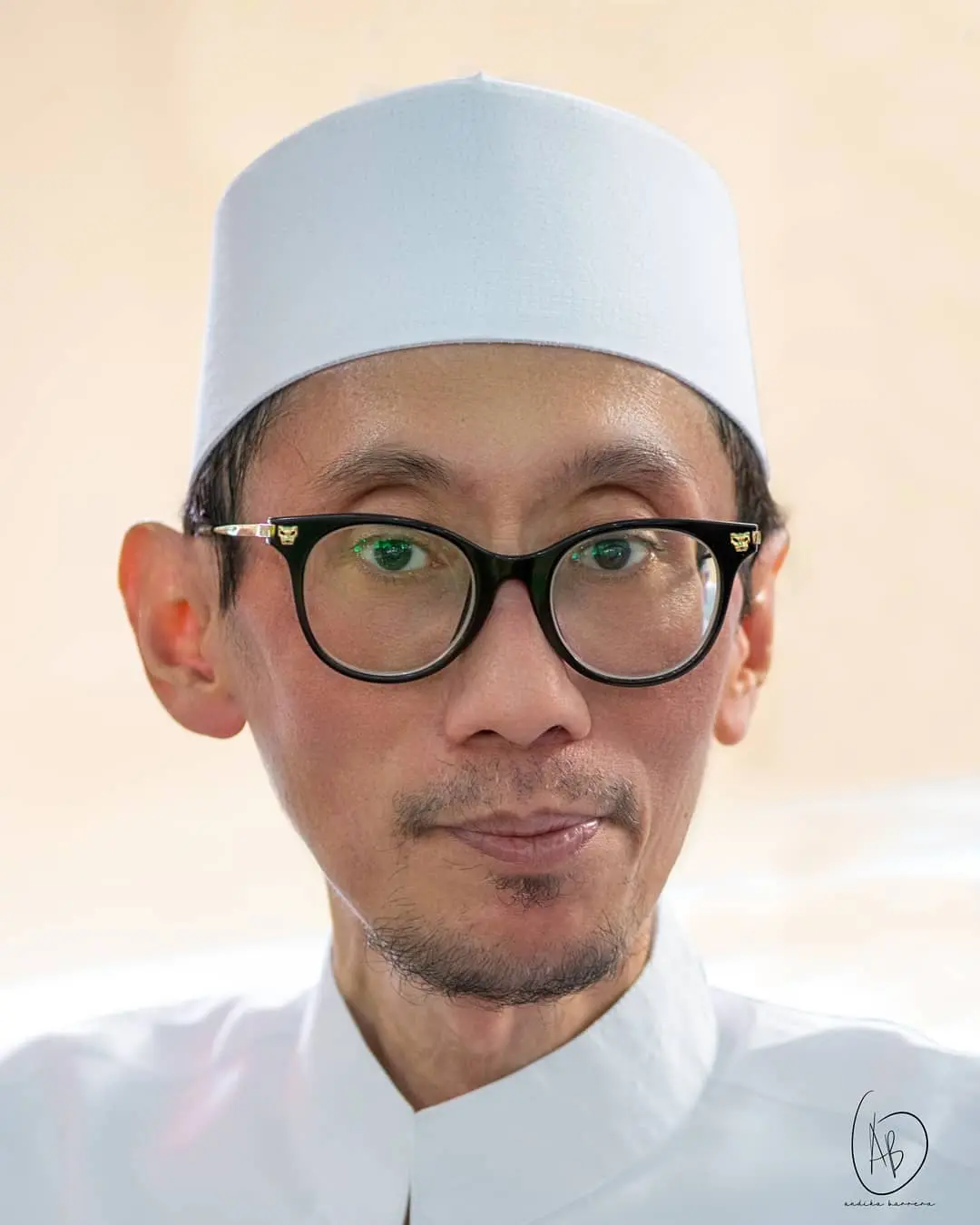 KH. Abdullah habib Faqih