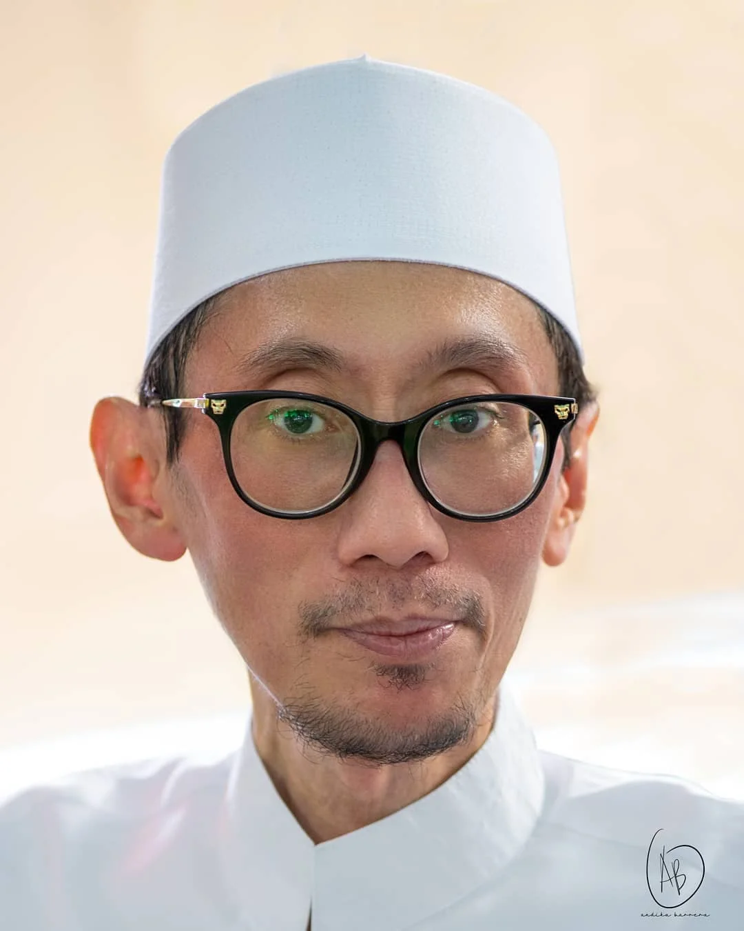 KH. Abdullah habib Faqih