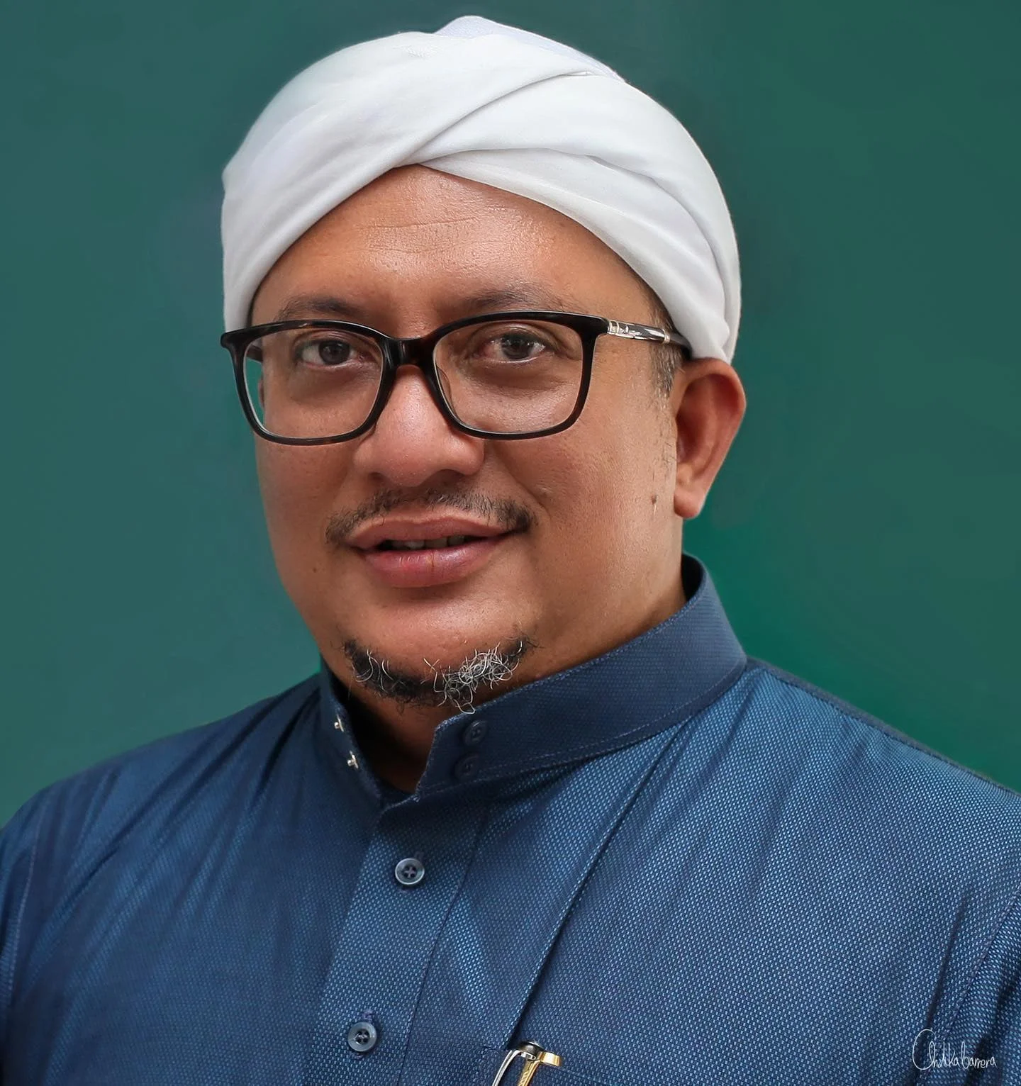 Habib Zain bin Hasan Baharun