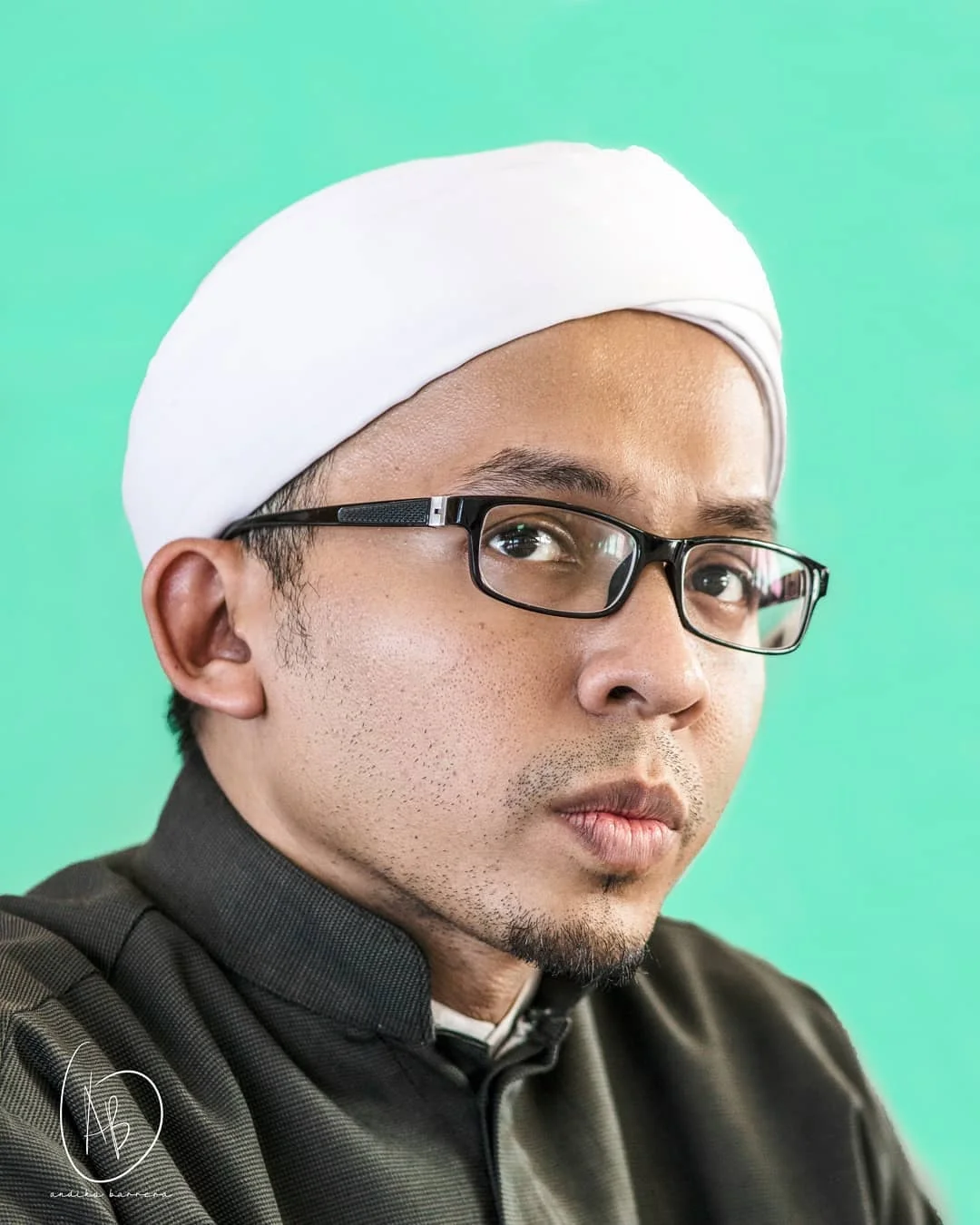 al-Habib Ahmad Mujtaba bin Muhammad Bin Shahab