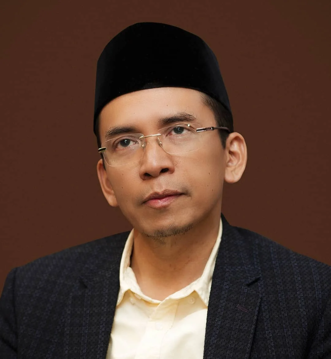 Dr. TGH. Muhammad Zainul Majdi, Lc., M.A