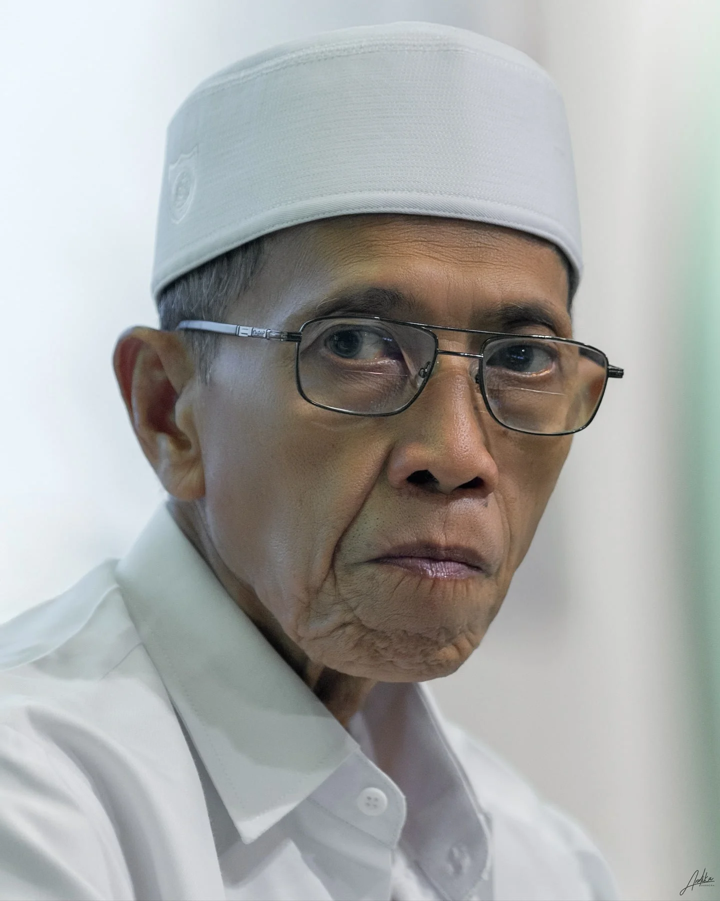 KH. M. Arifin Fanani