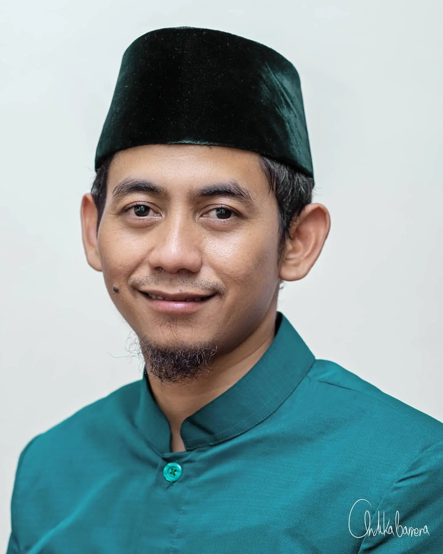 H.Abdul latif, Lc